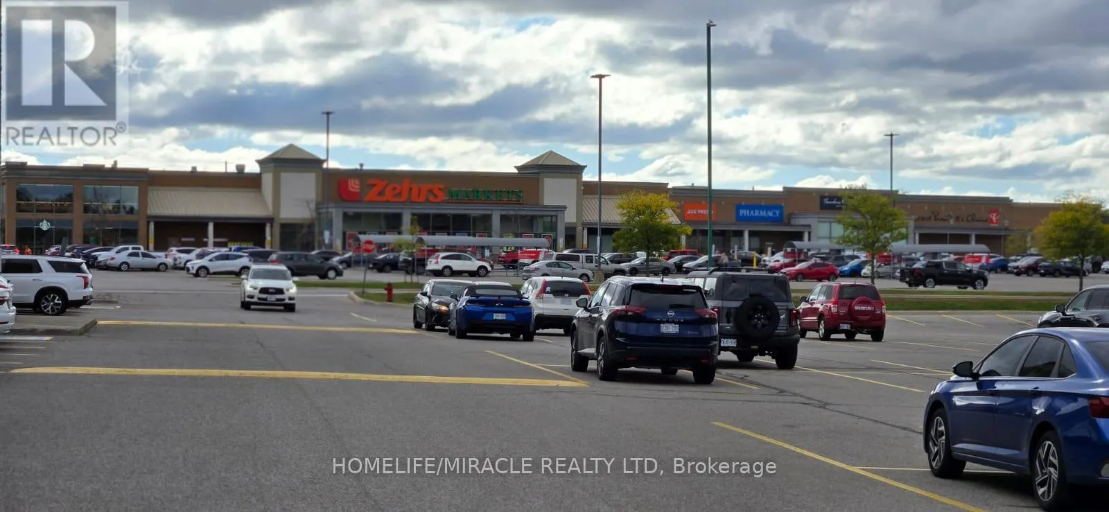 #14 - 995 PAISLEY ROAD