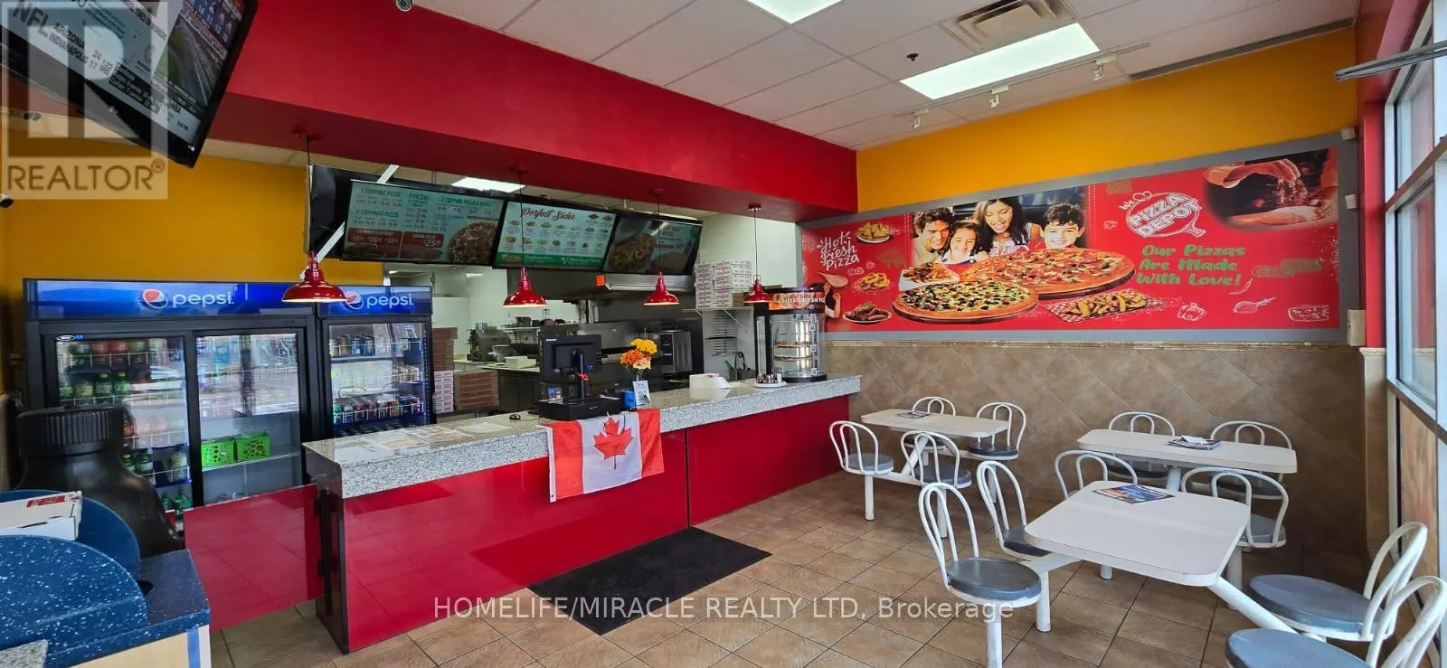 #14 - 995 PAISLEY ROAD