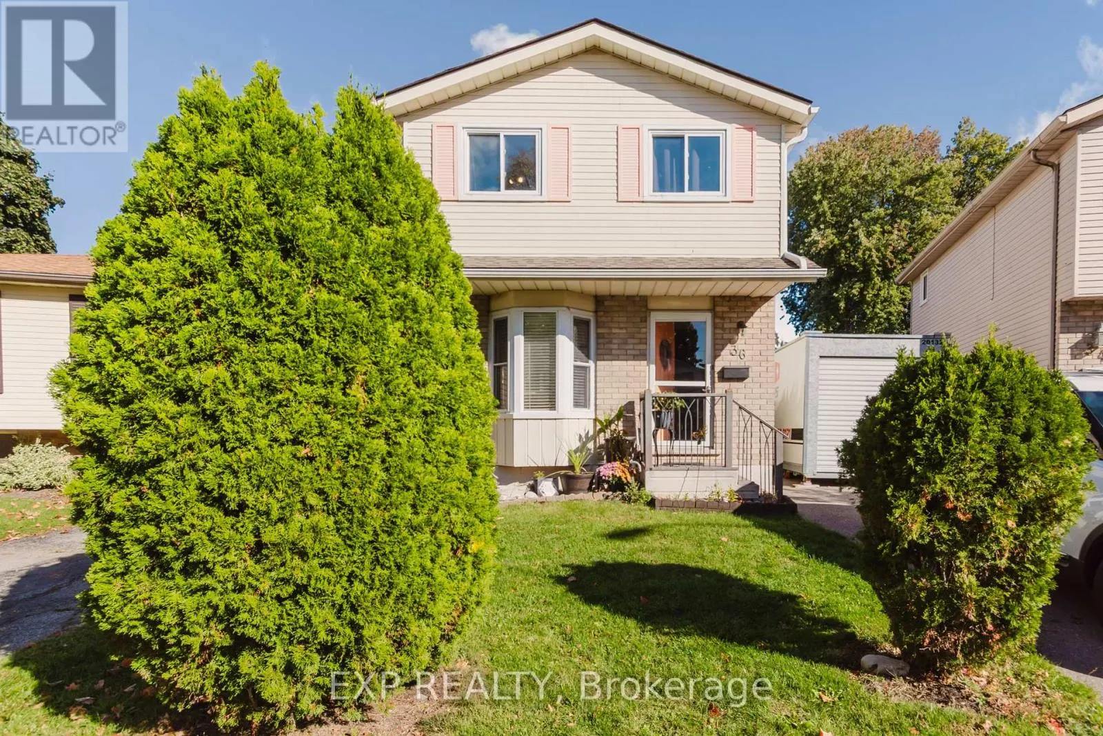 36 NAUTICAL ROAD