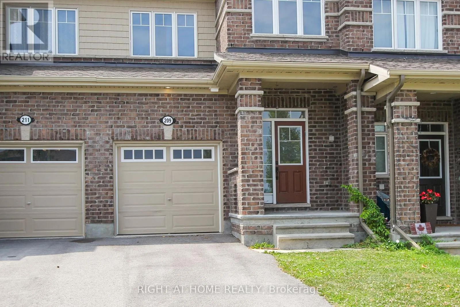 209 HARTSMERE DRIVE