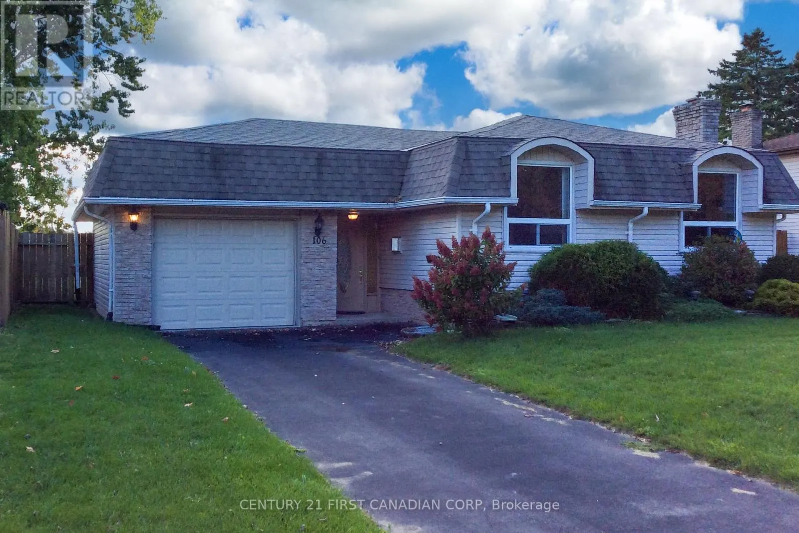 106 ANGELO DRIVE