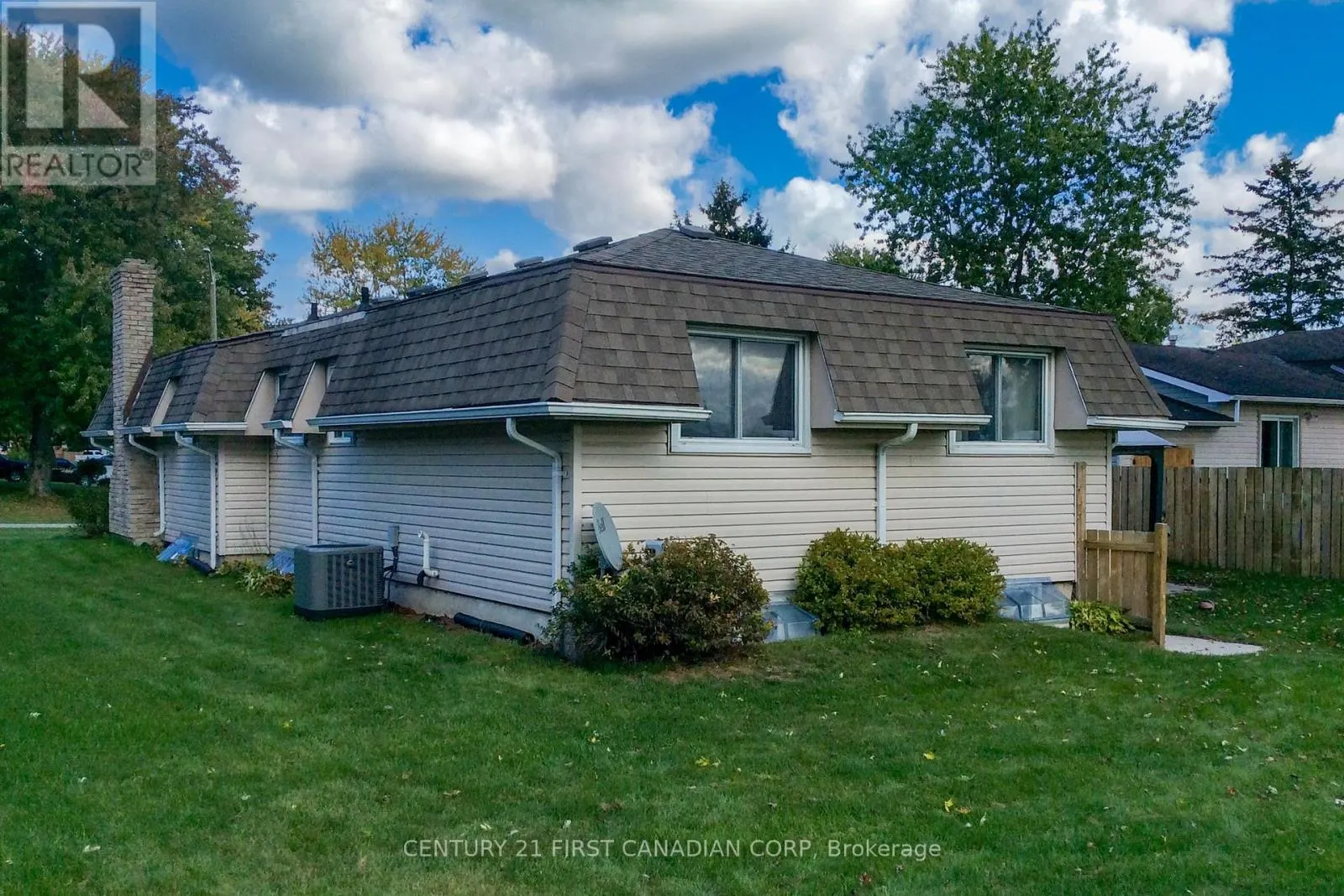 106 ANGELO DRIVE