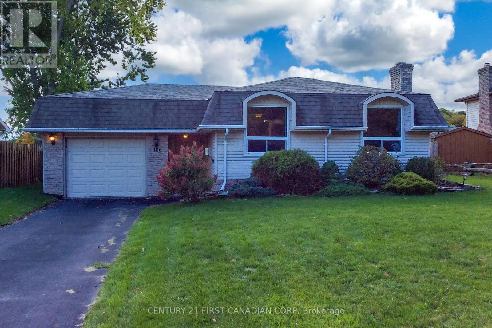 106 ANGELO DRIVE