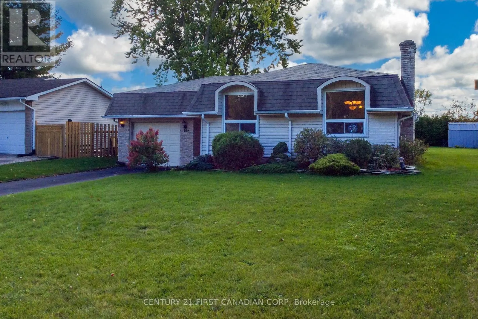 106 ANGELO DRIVE