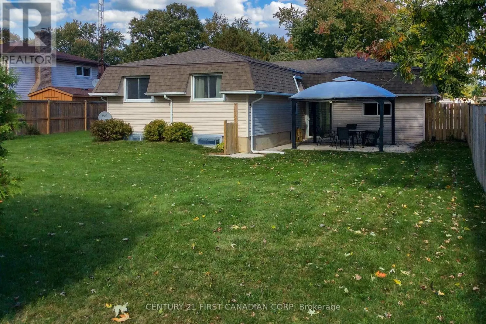 106 ANGELO DRIVE