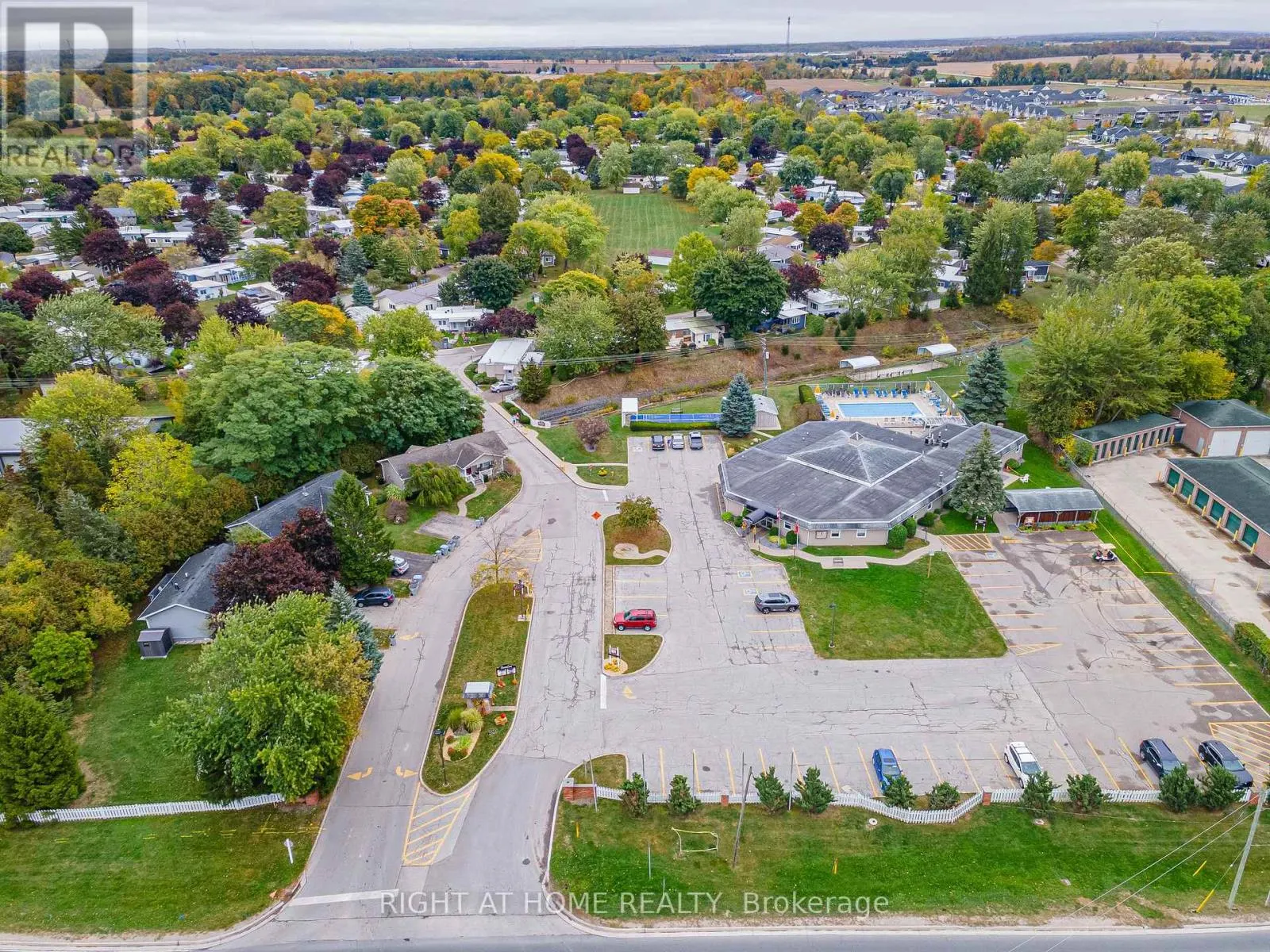 162 MISSISSAUGA PLACE