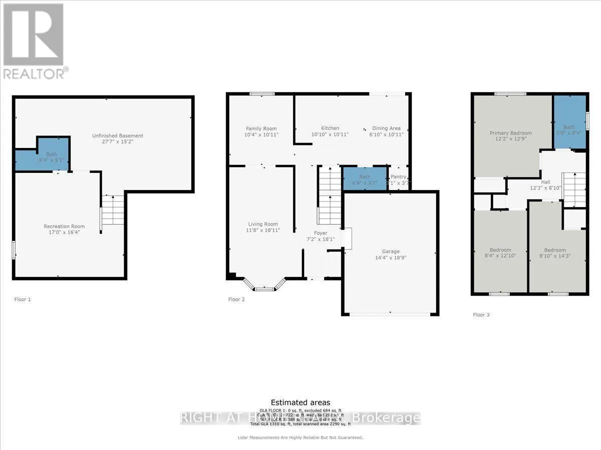 275 TAGGE CRESCENT