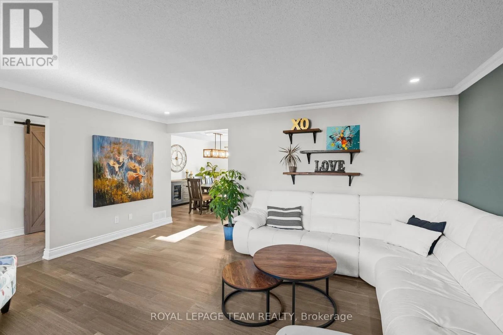 3372 BRAMBLE LANE