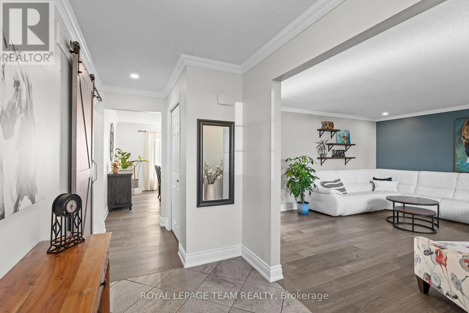 3372 BRAMBLE LANE
