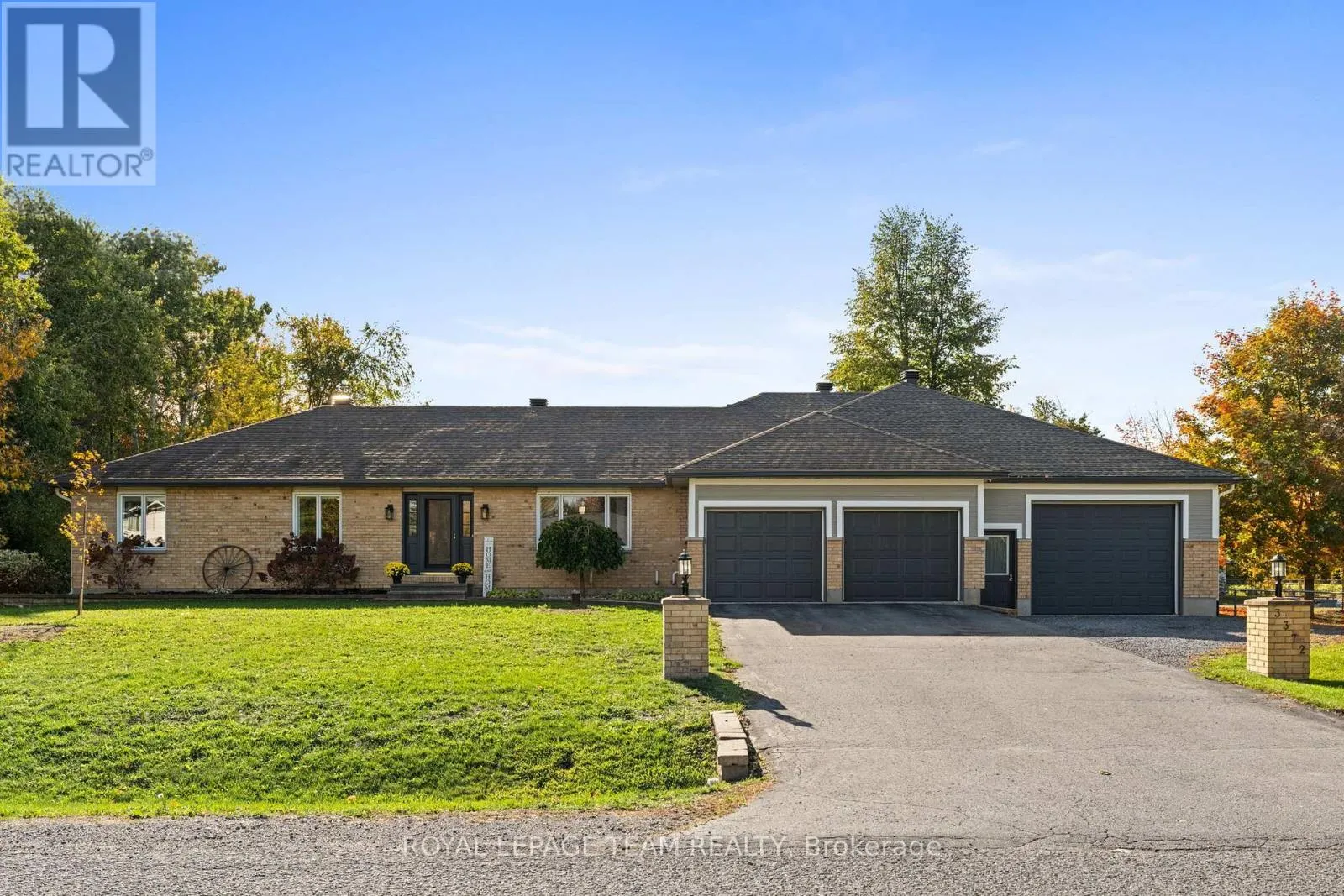 3372 BRAMBLE LANE