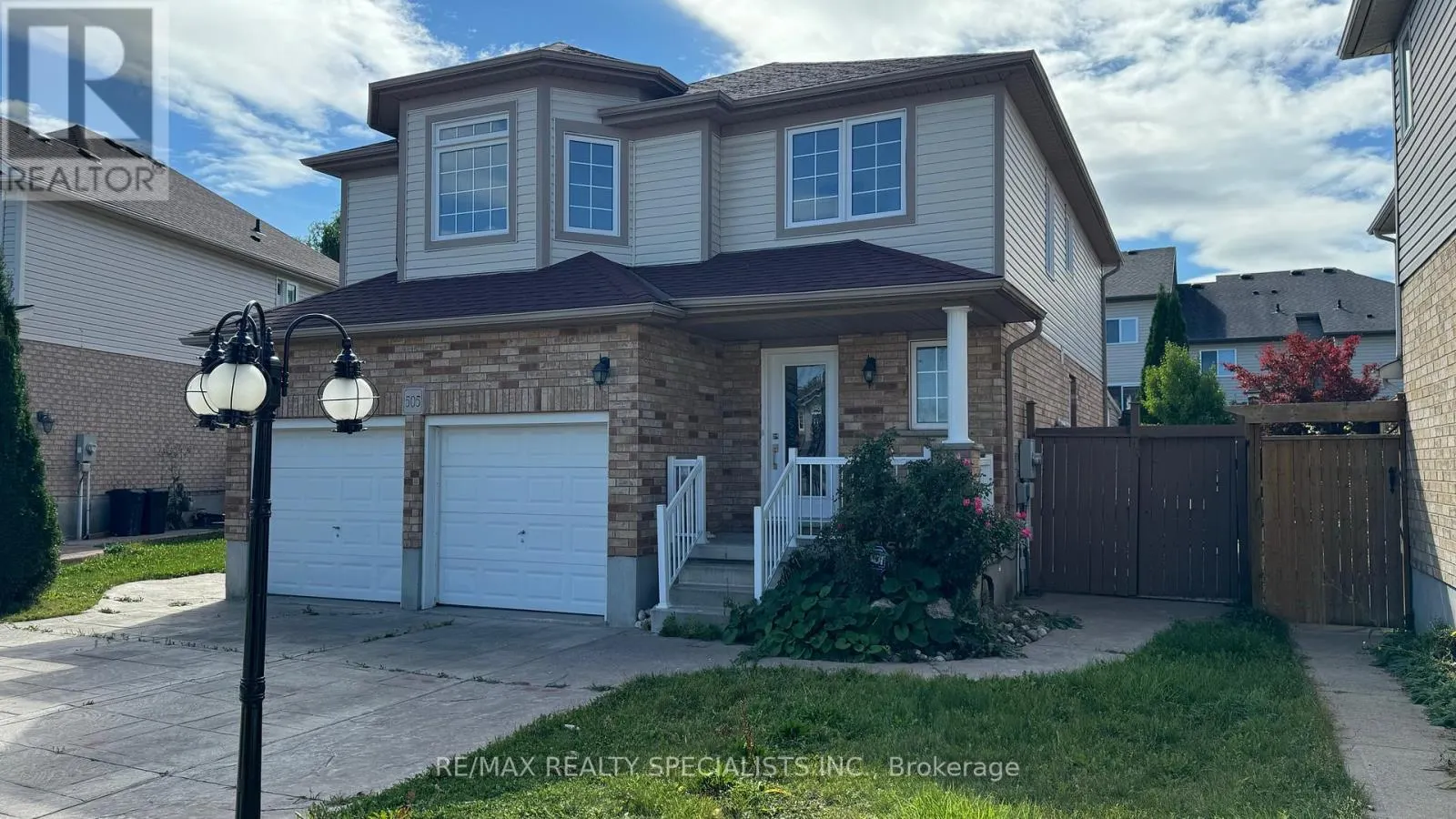 BSMT - 505 BRIDLEWREATH COURT