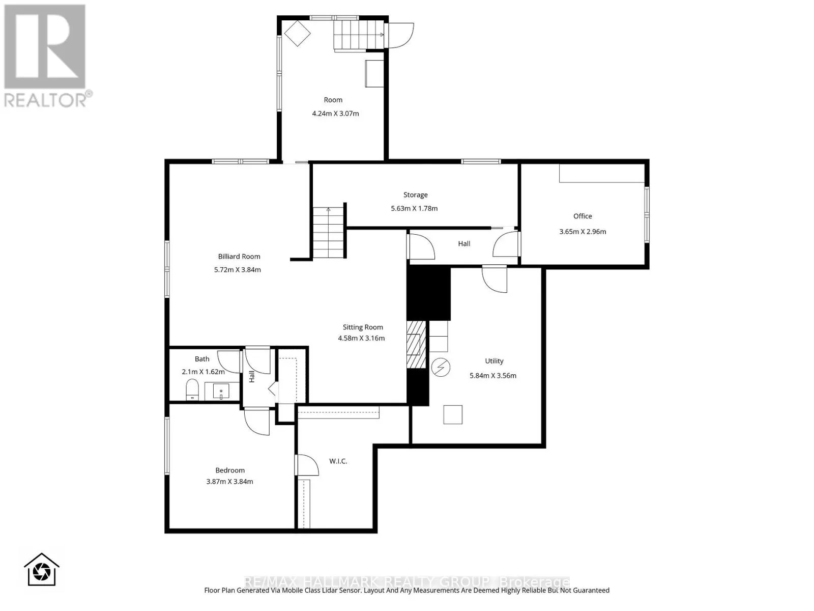 118 QUEENSLINE DRIVE