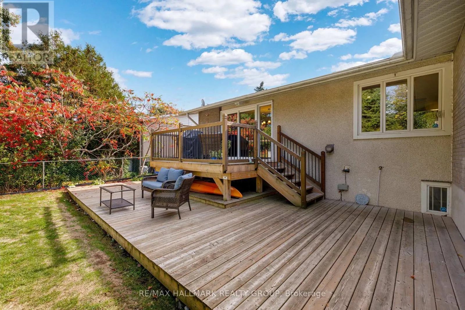 118 QUEENSLINE DRIVE