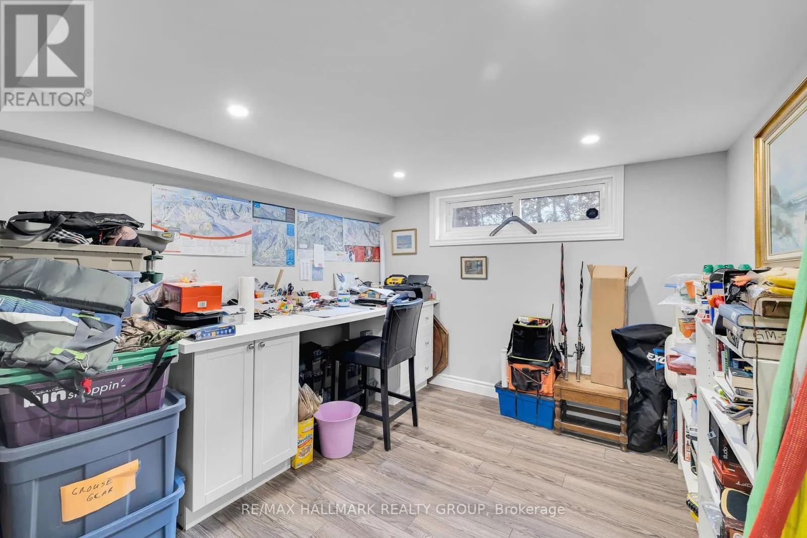 118 QUEENSLINE DRIVE