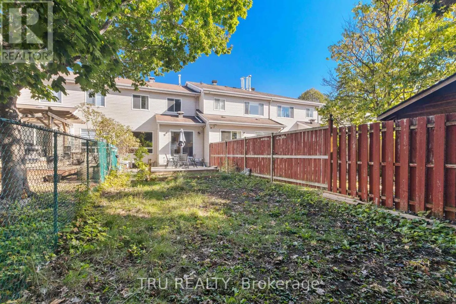 244 STONEWAY DRIVE