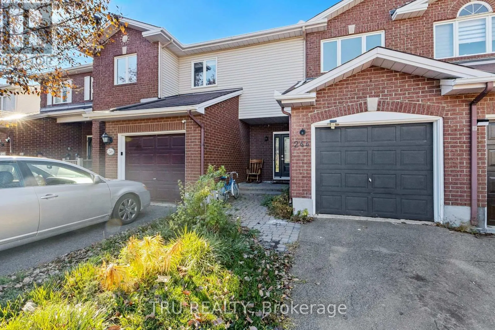 244 STONEWAY DRIVE