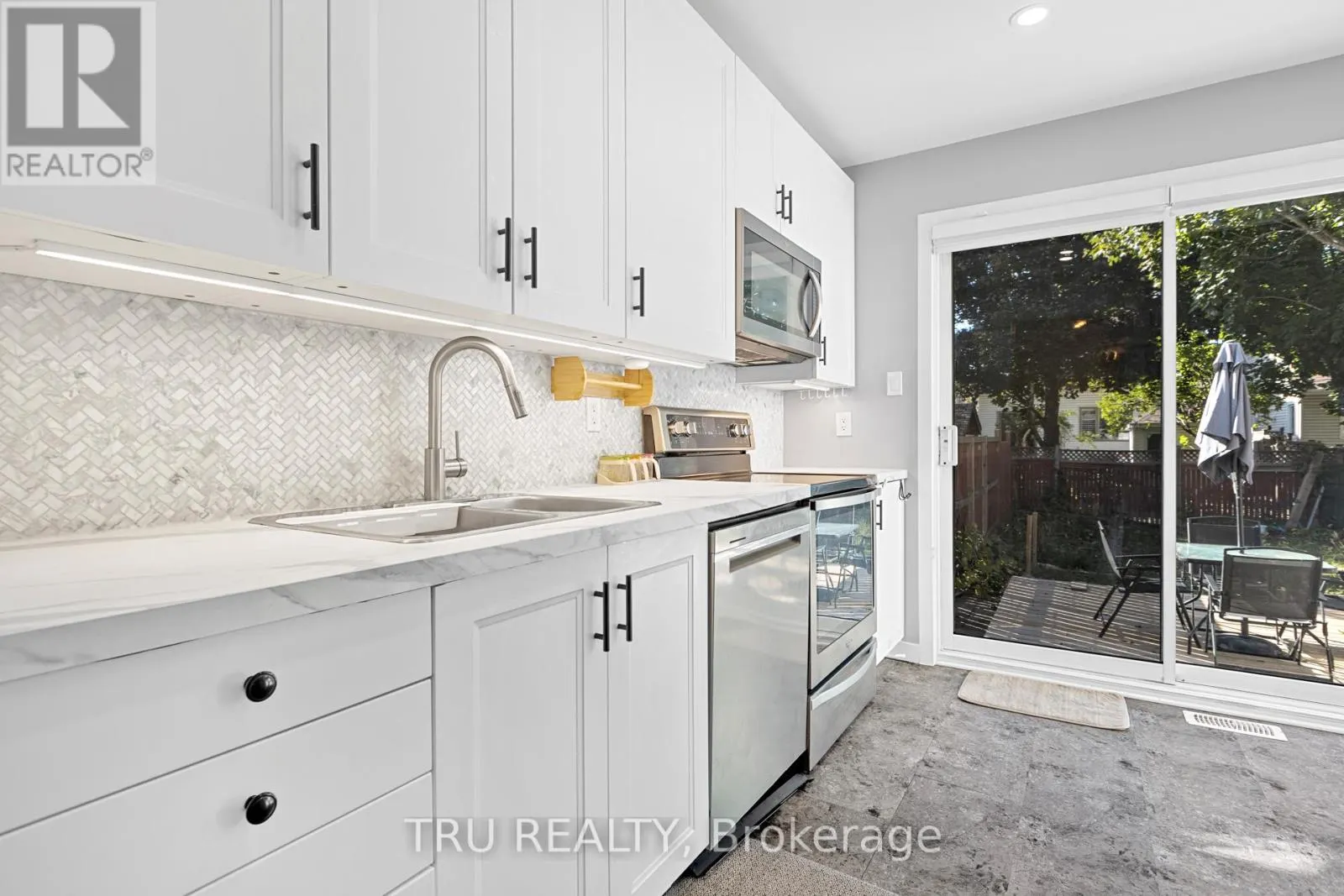 244 STONEWAY DRIVE