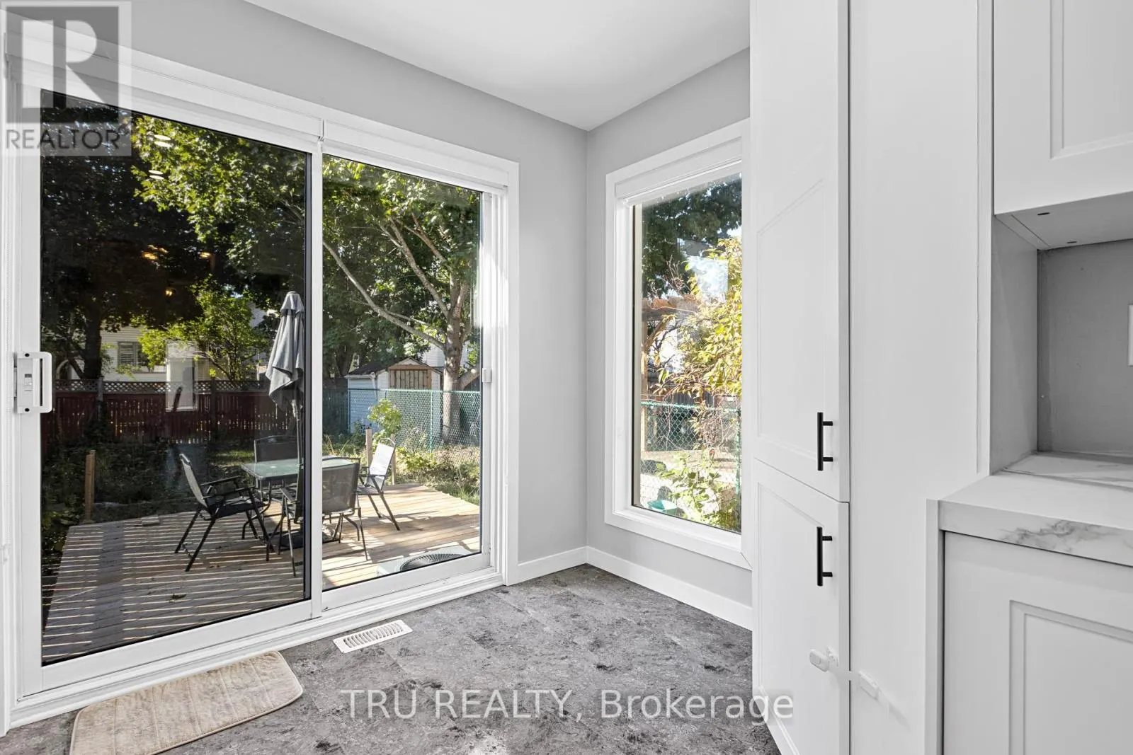 244 STONEWAY DRIVE