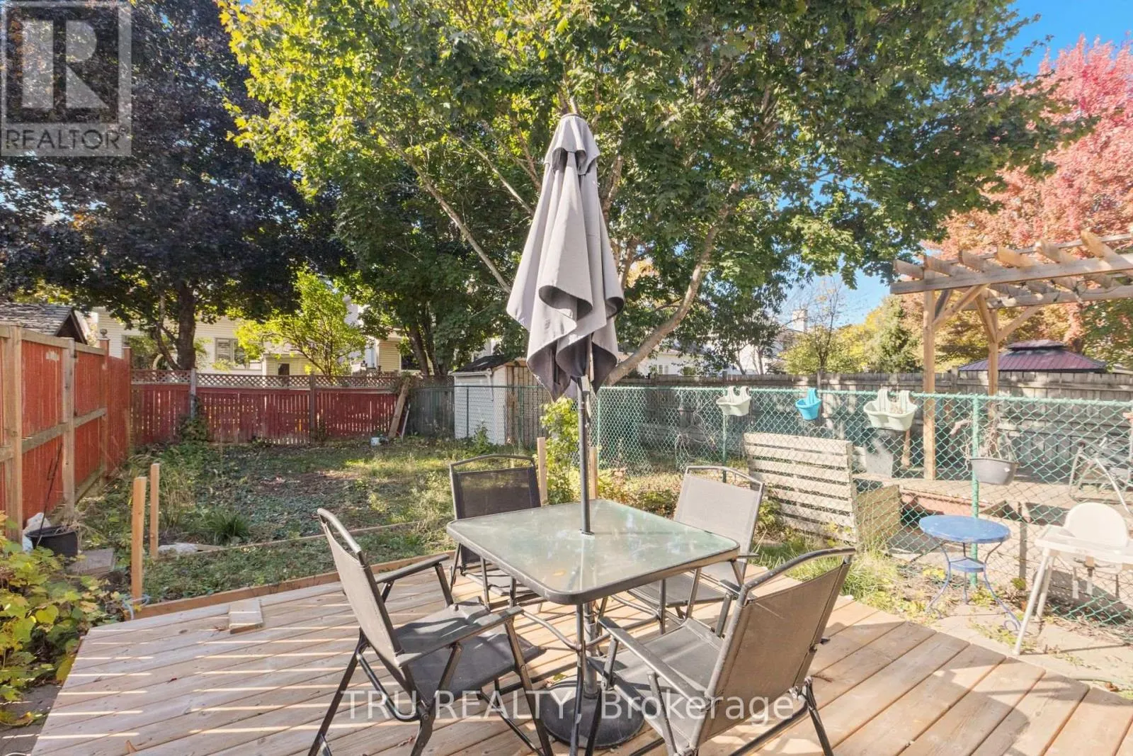 244 STONEWAY DRIVE