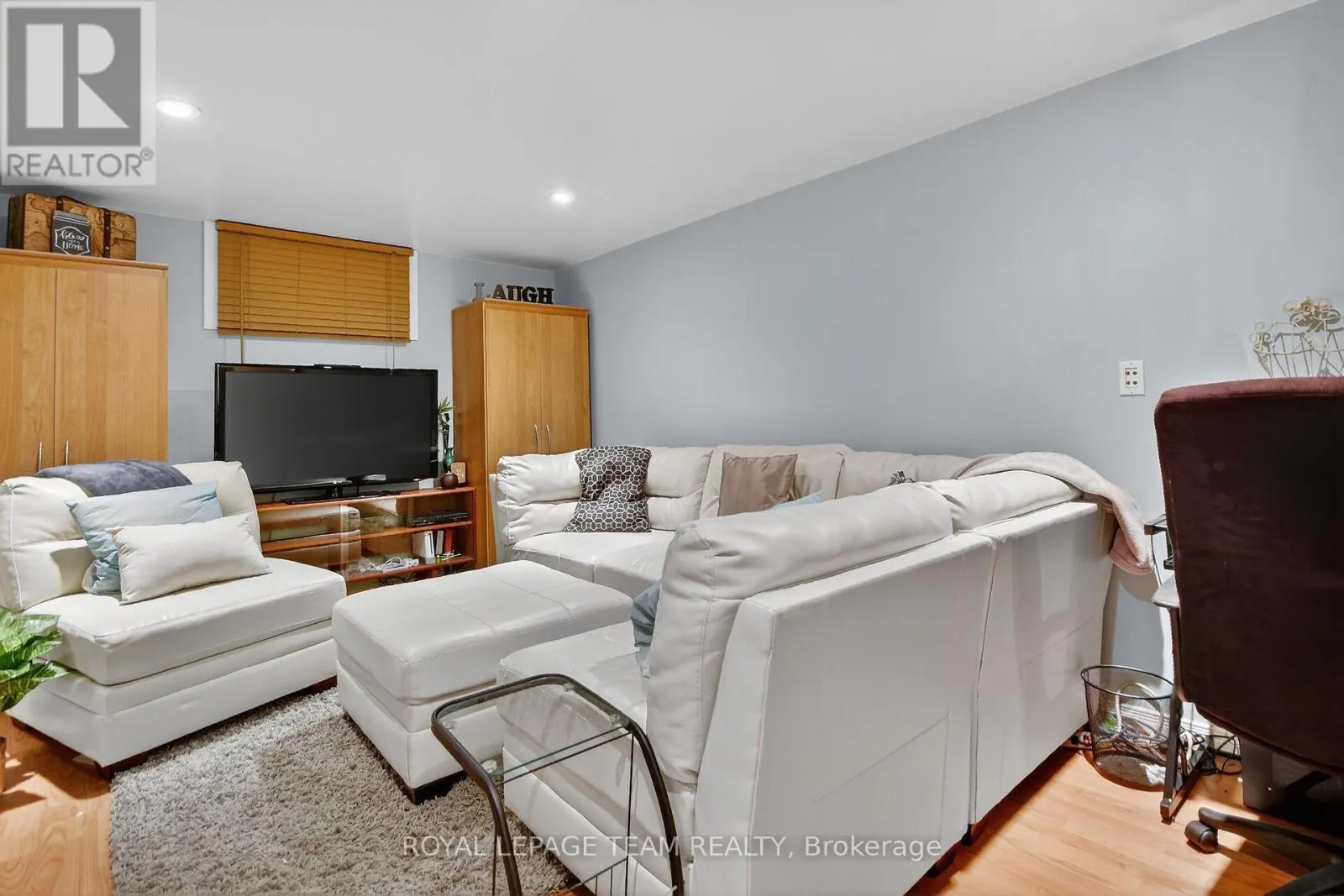 64 OWLSHEAD ROAD