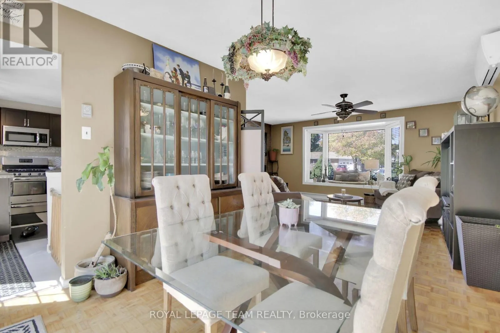 64 OWLSHEAD ROAD
