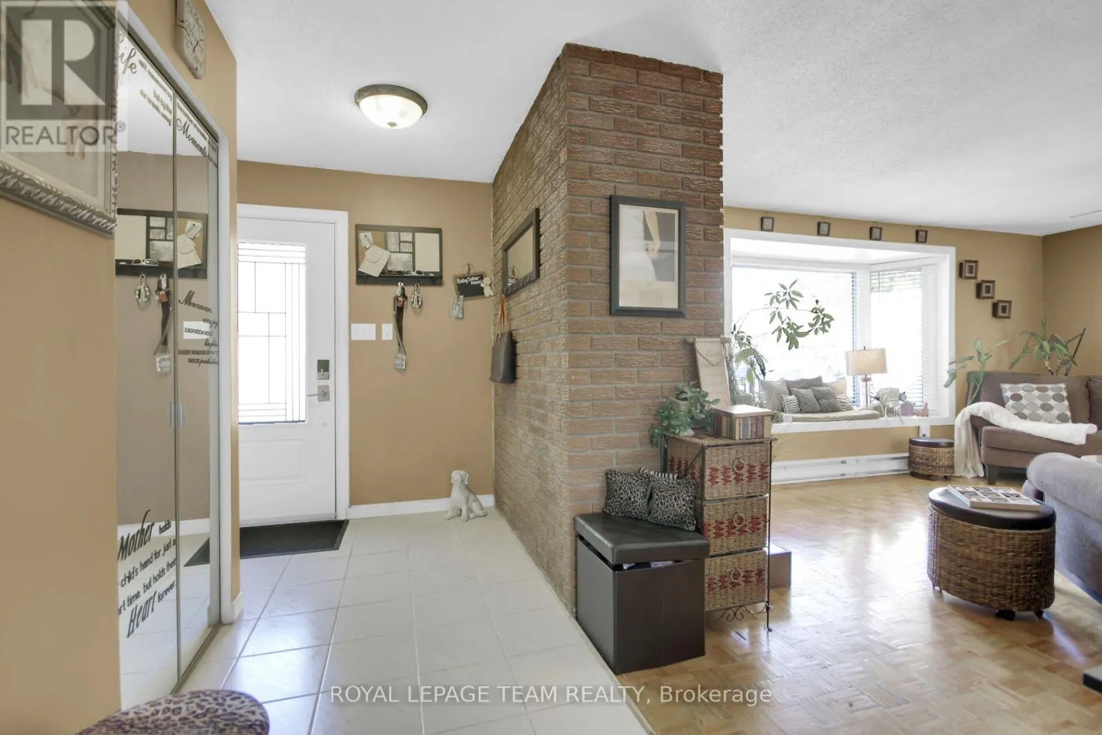 64 OWLSHEAD ROAD