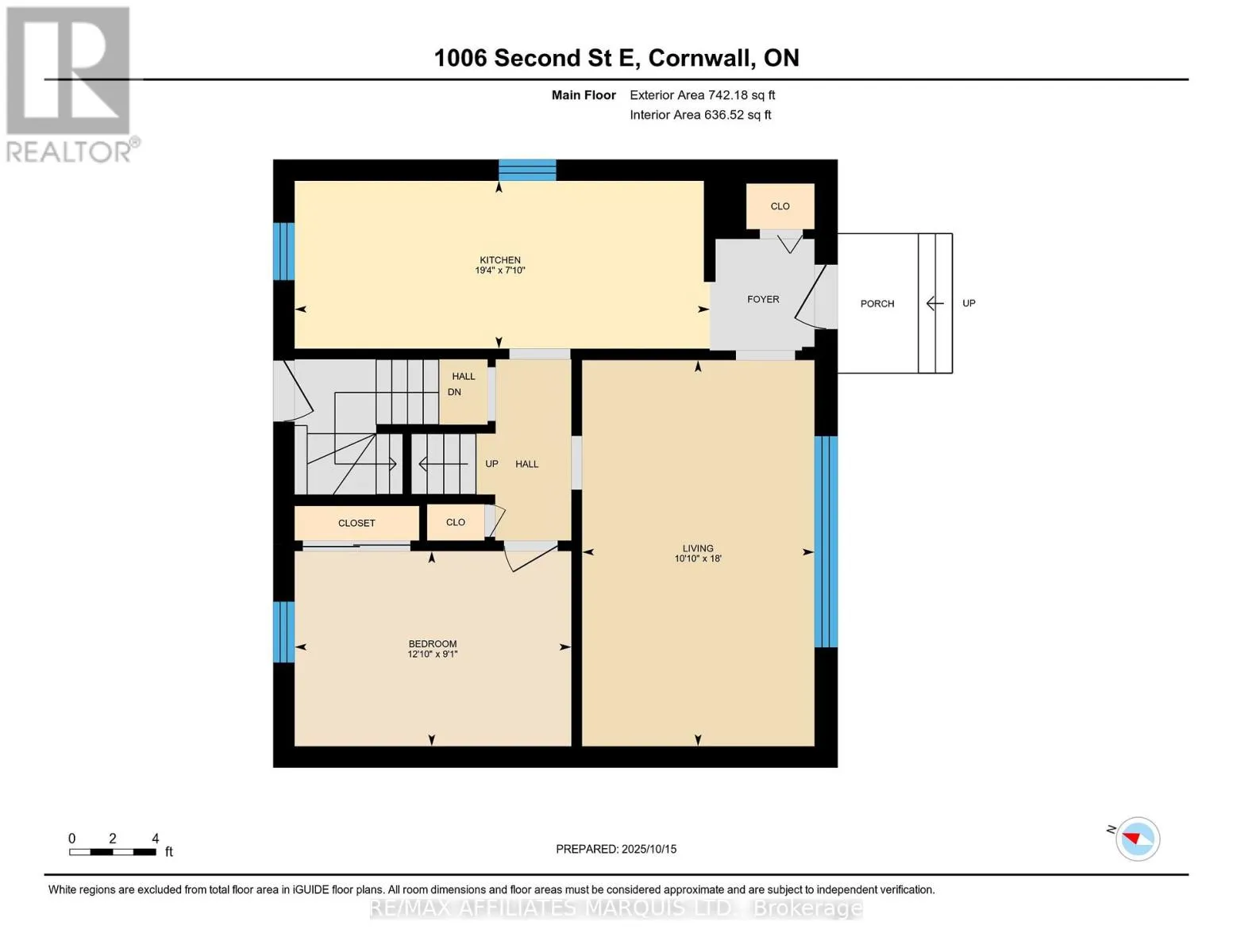 1006 SECOND STREET E