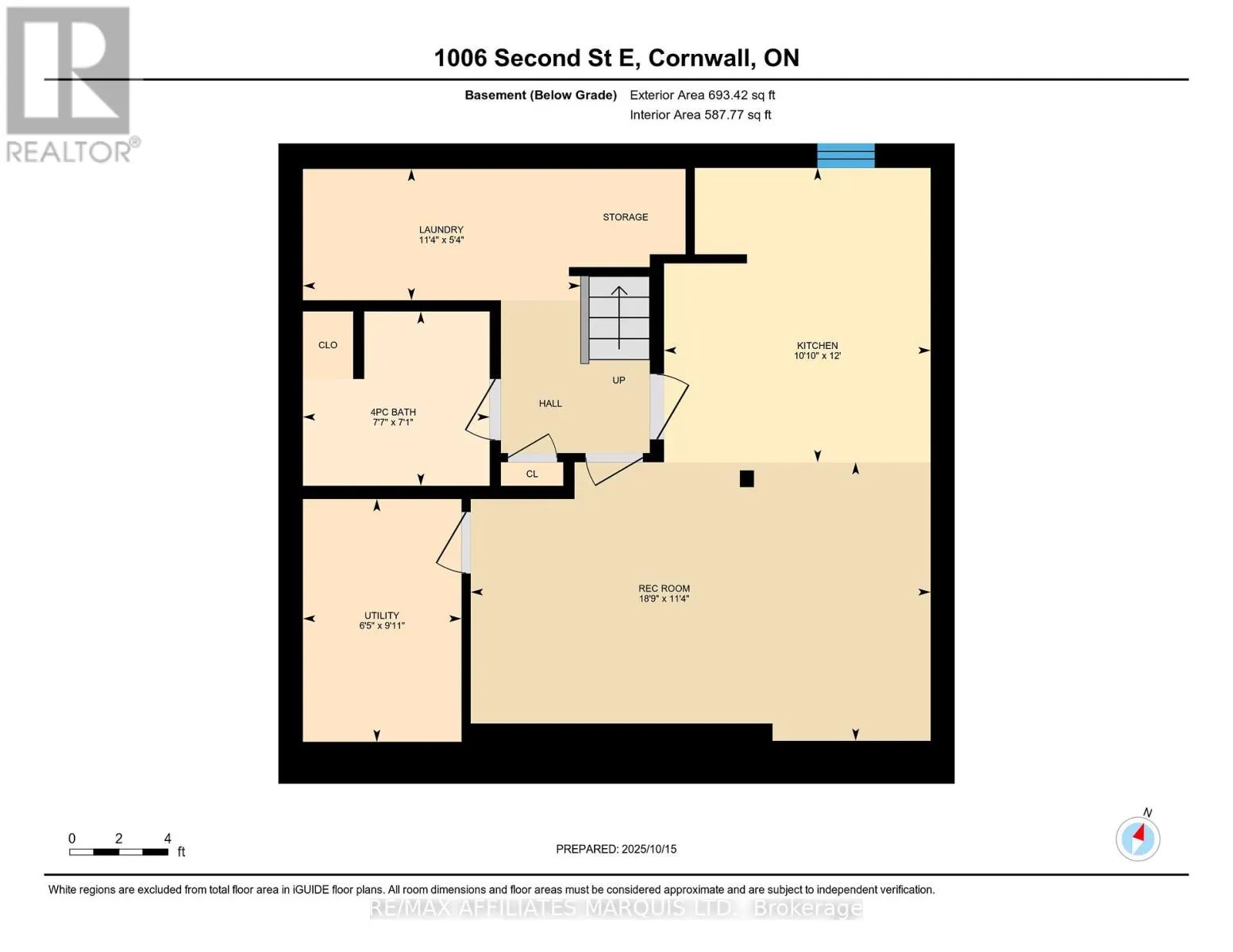 1006 SECOND STREET E