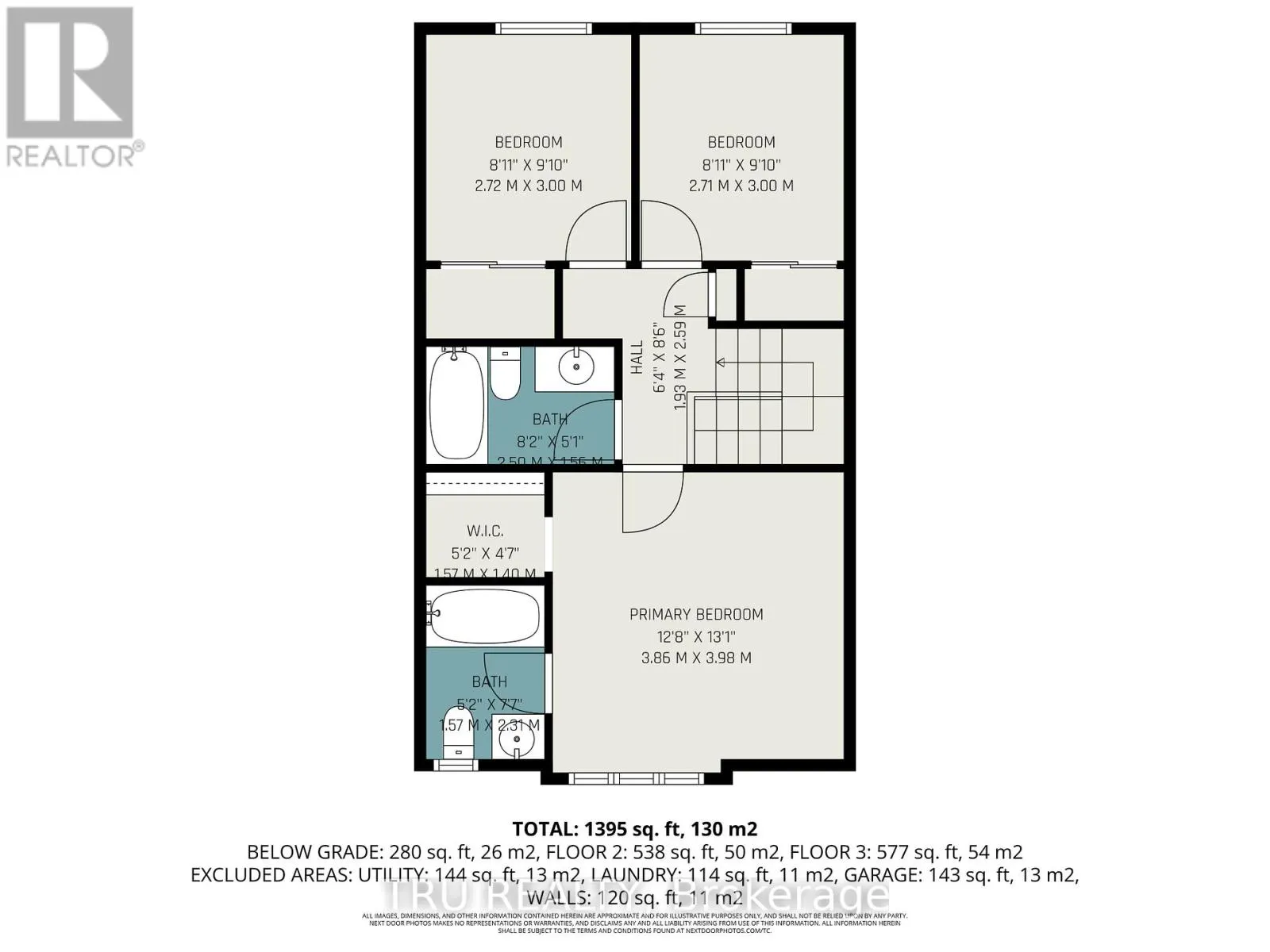 214 ARRITA STREET E