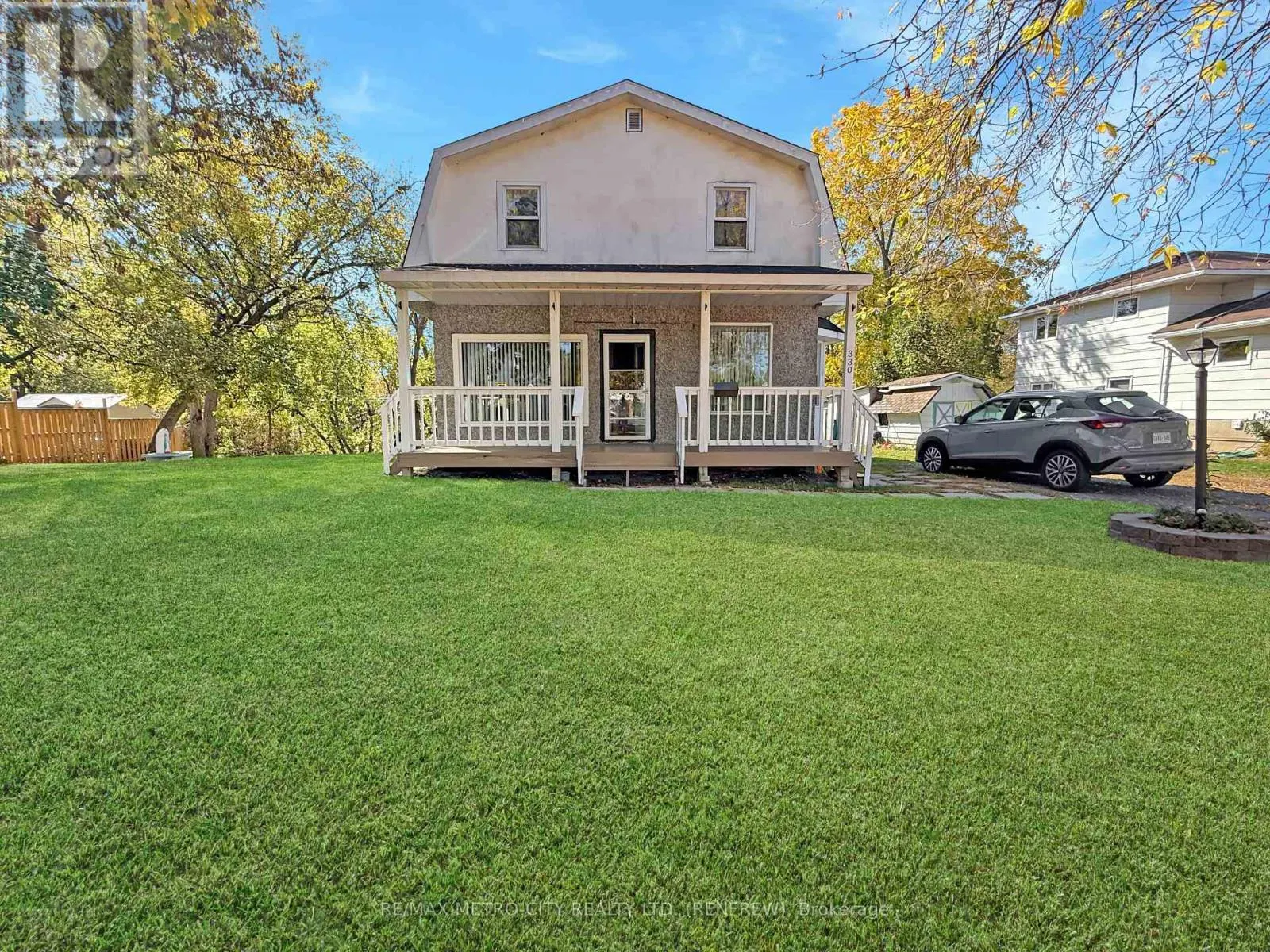 330 MCLEAN STREET