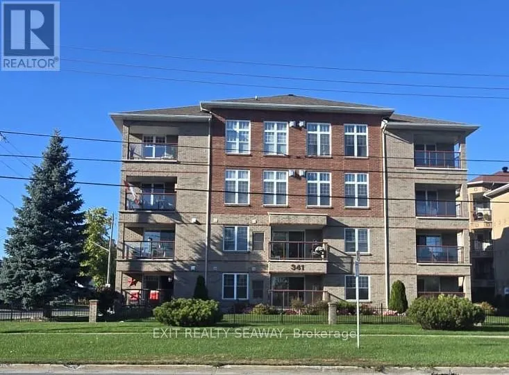 201 - 341 WATER STREET W