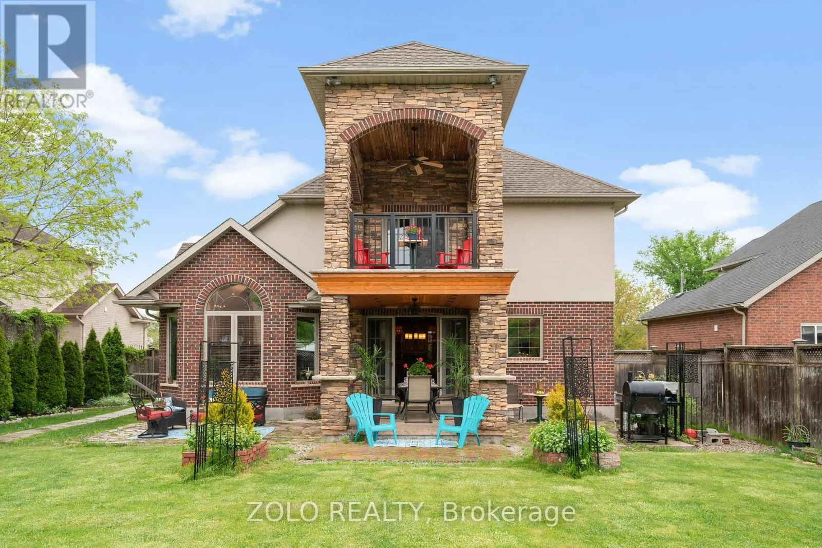 4658 LYONS PARKWAY