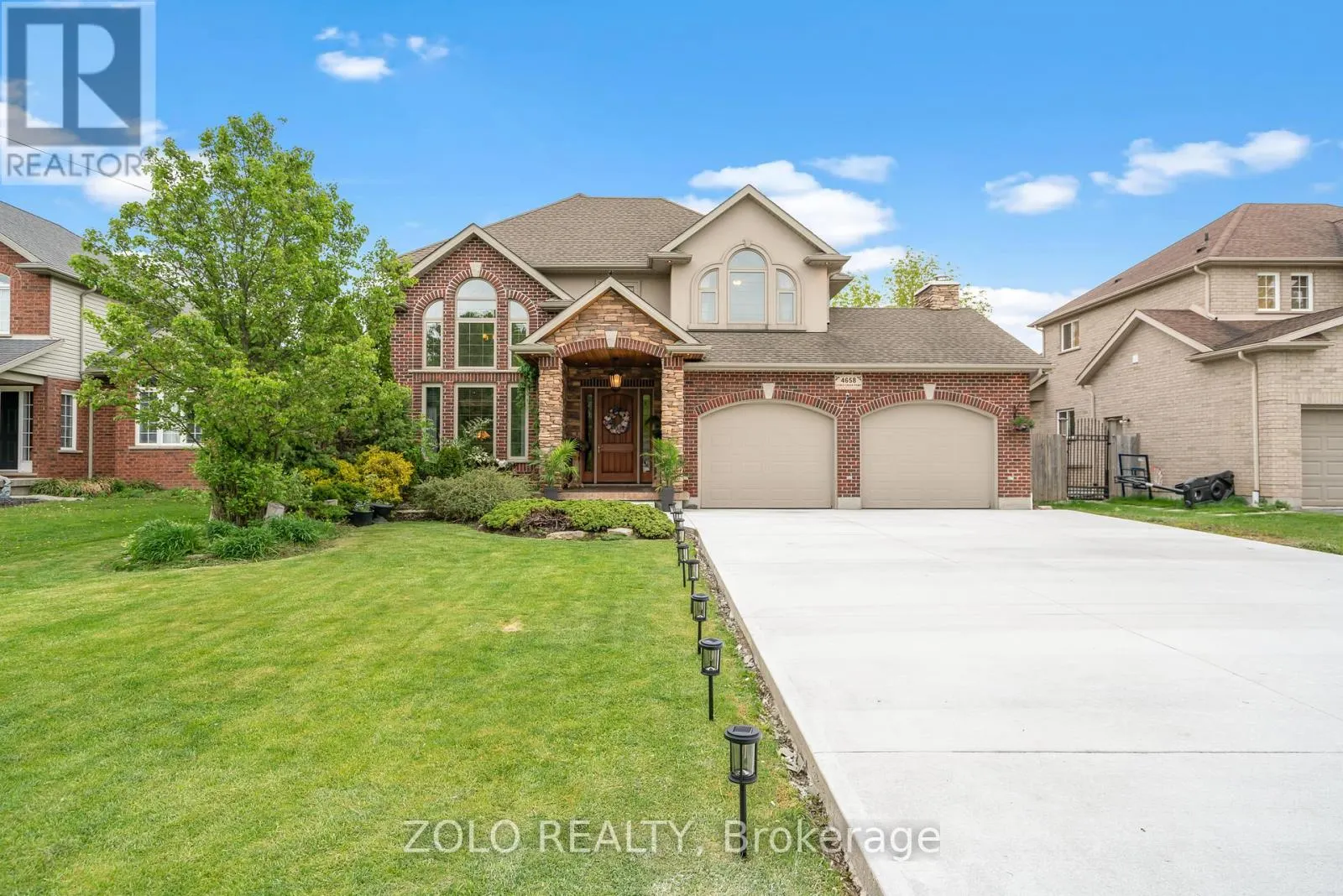 4658 LYONS PARKWAY
