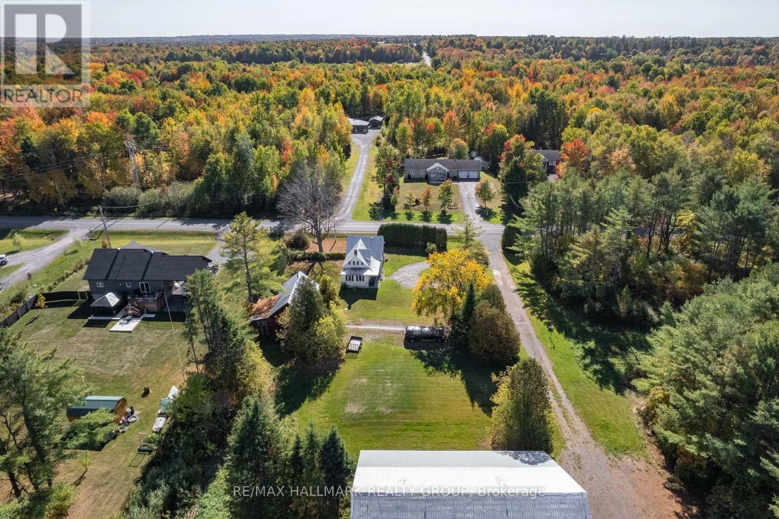 1677 STE ANNE ROAD