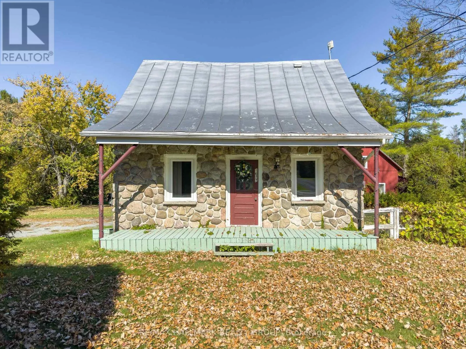 1677 STE ANNE ROAD