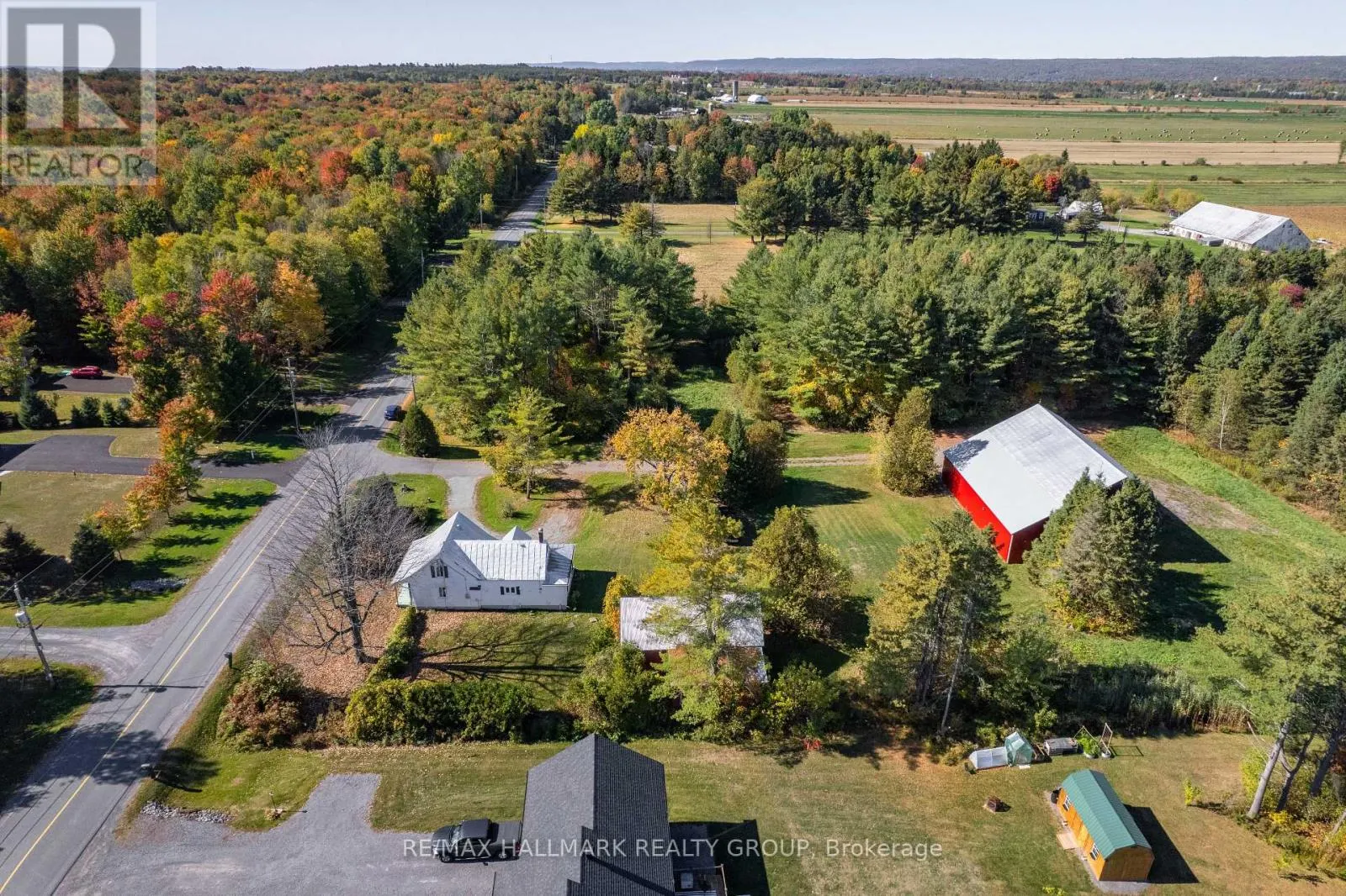 1677 STE ANNE ROAD