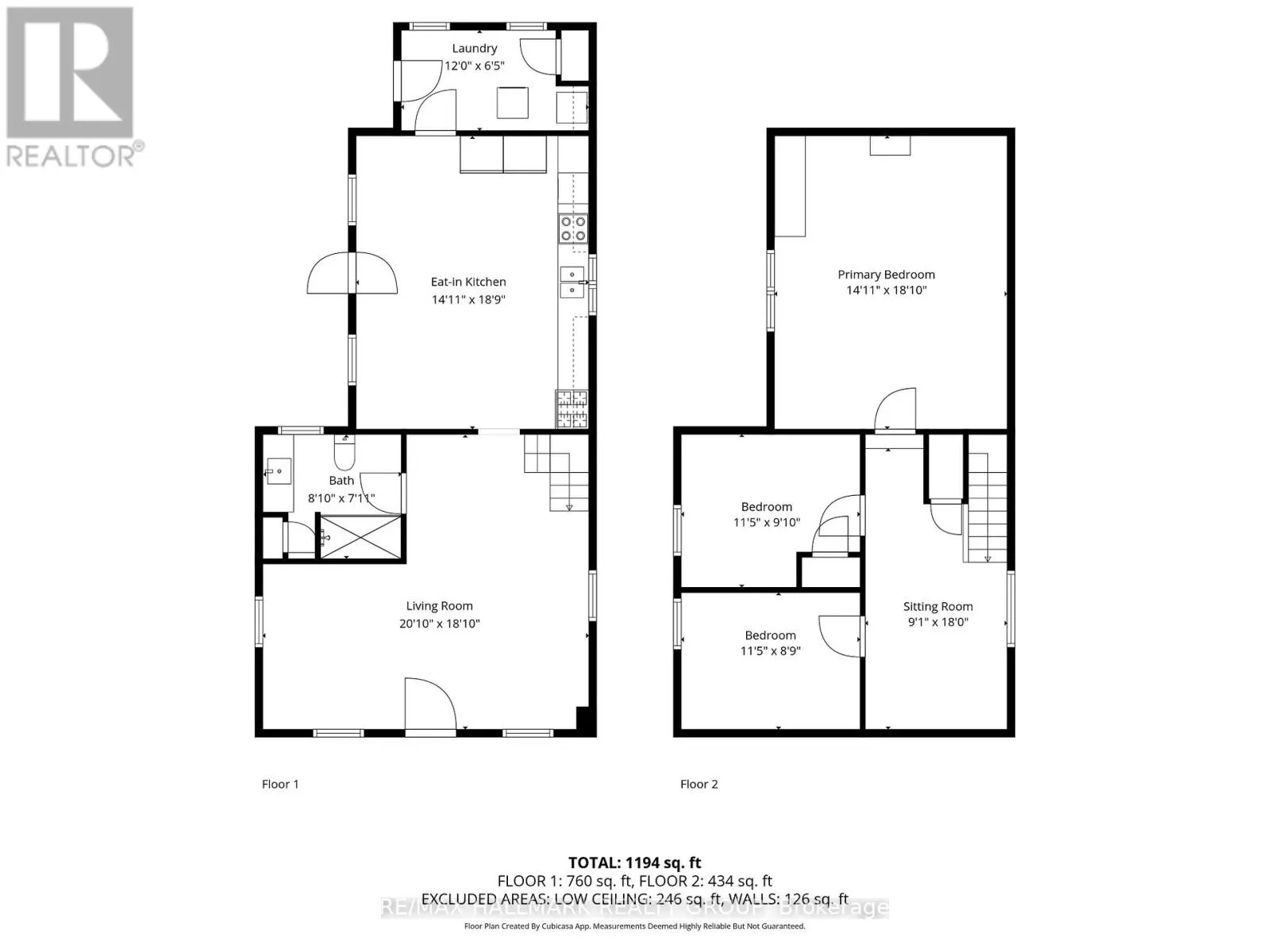 1677 STE ANNE ROAD
