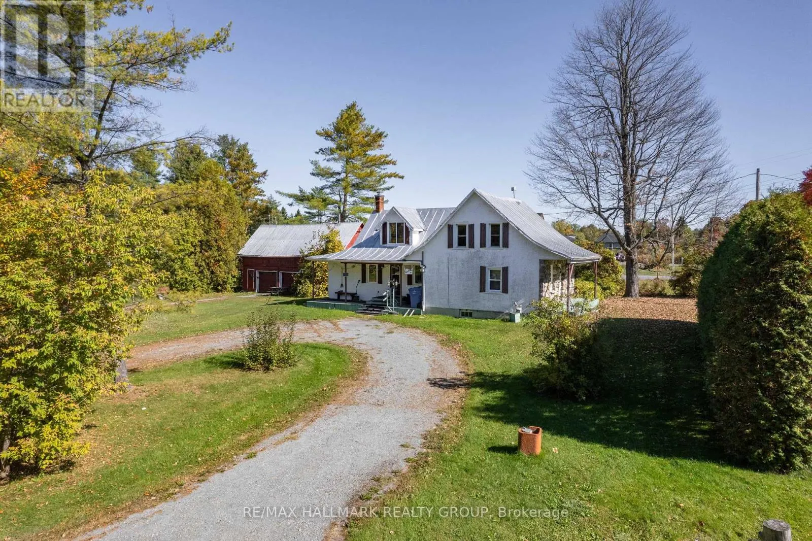 1677 STE ANNE ROAD