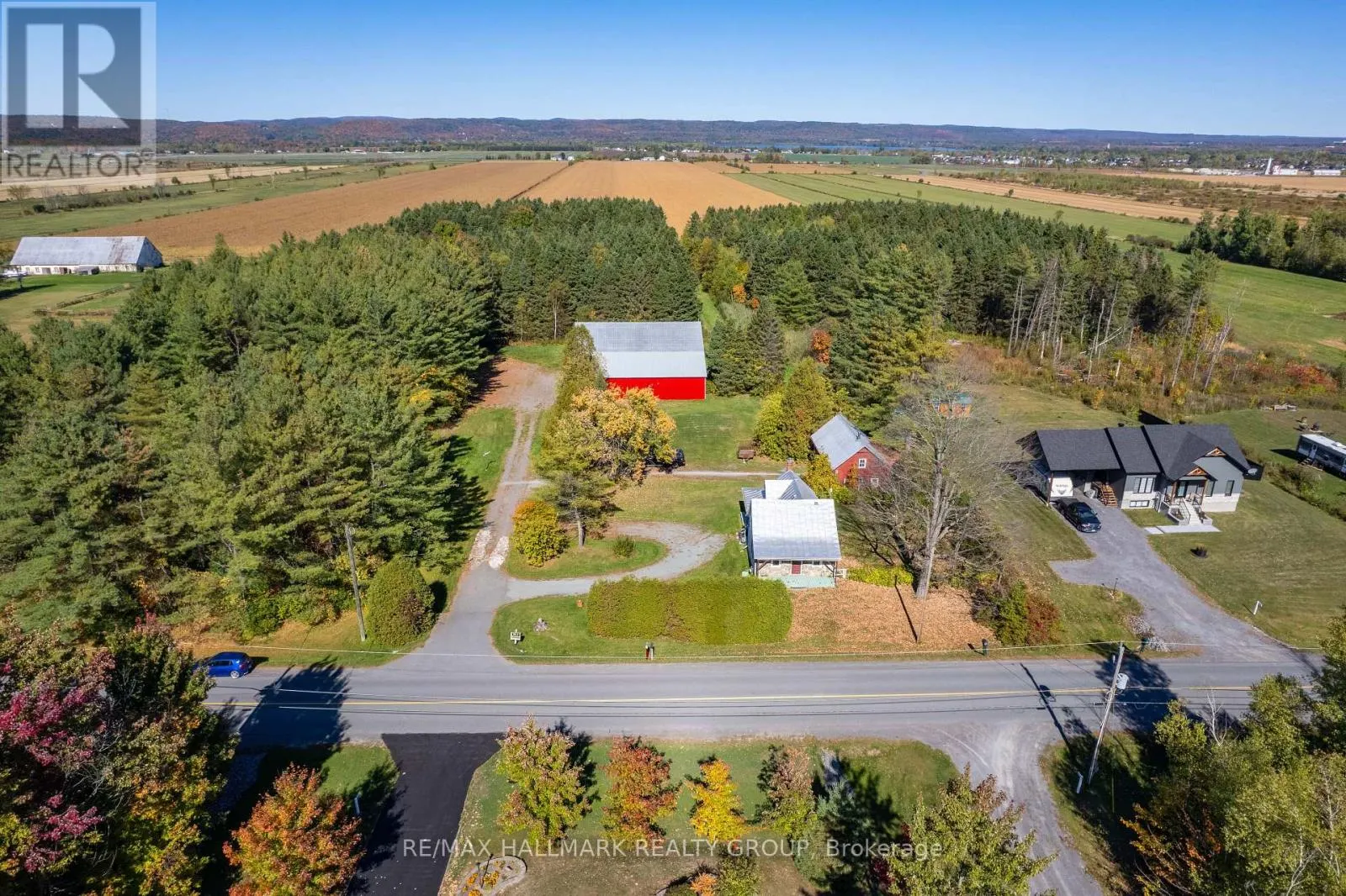1677 STE ANNE ROAD