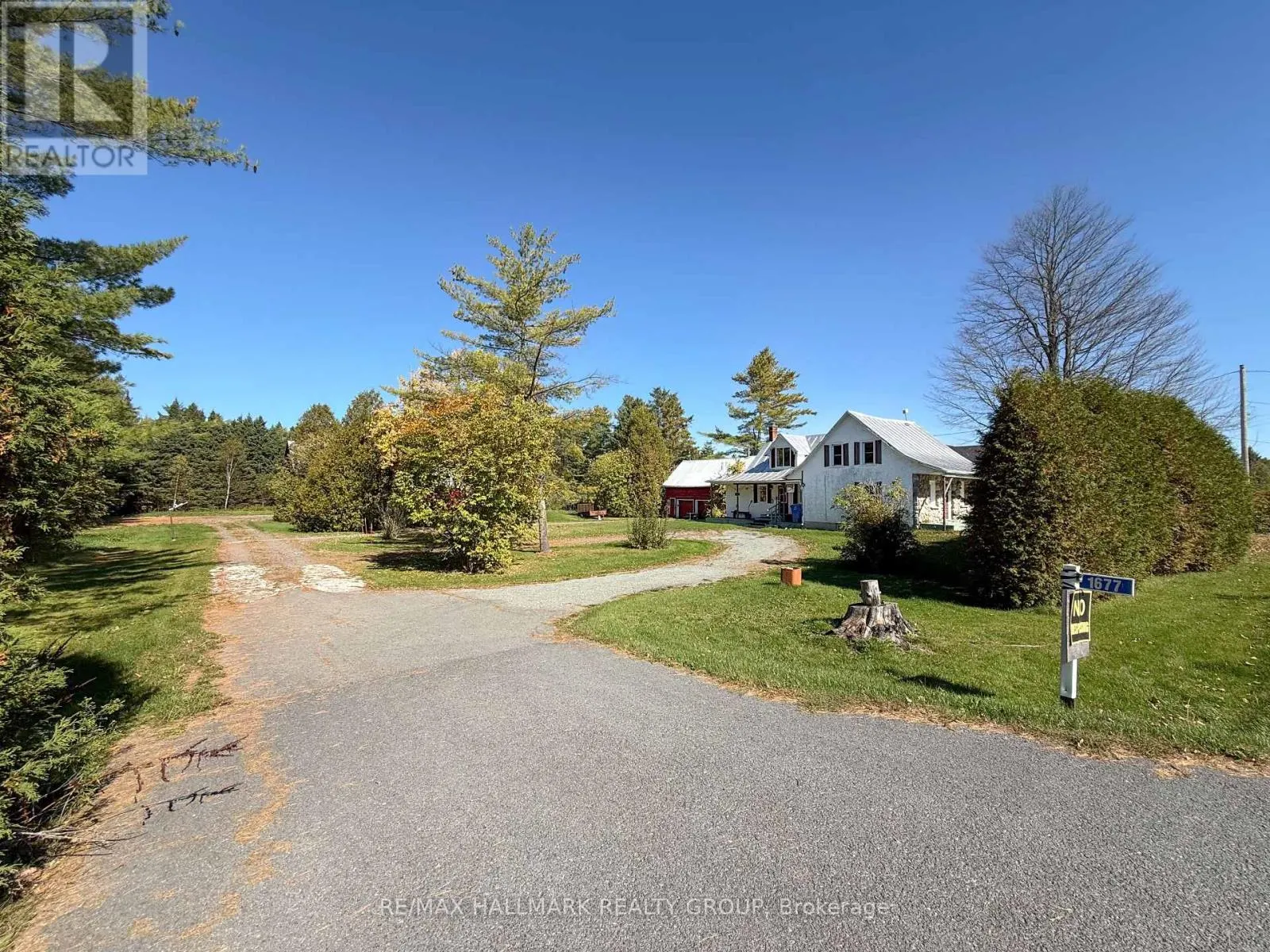 1677 STE ANNE ROAD