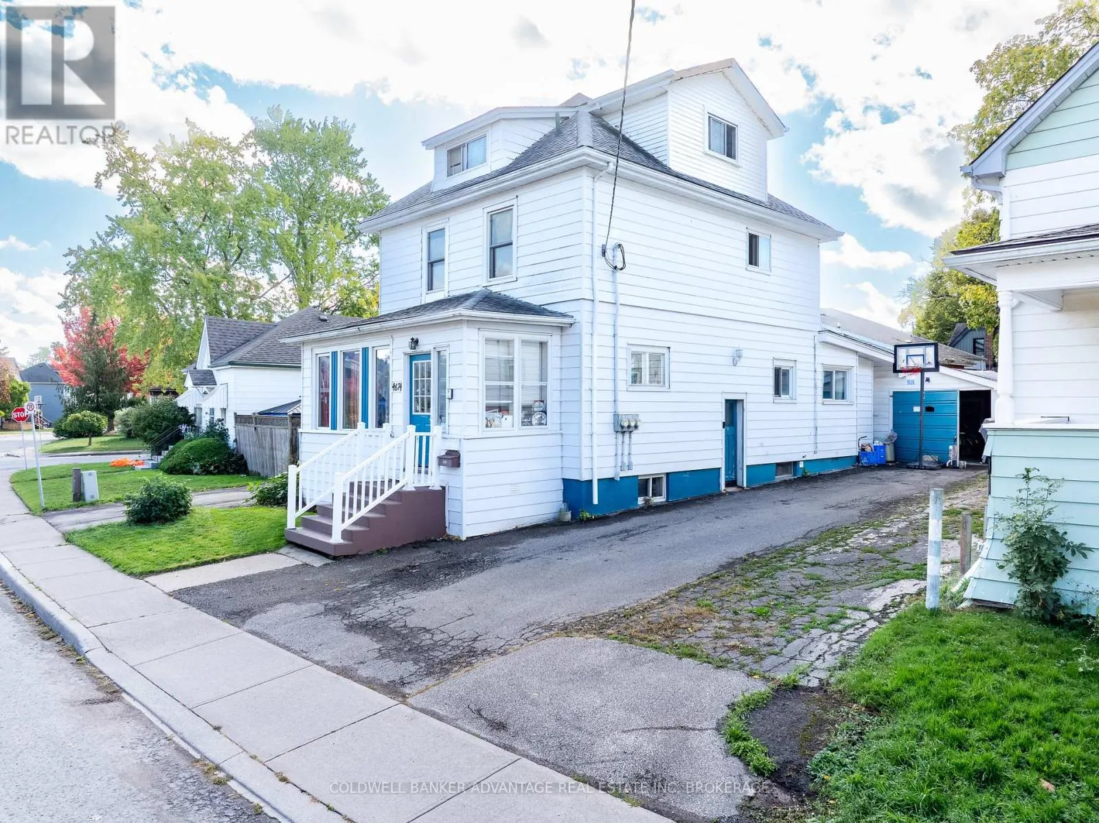 4674 RYERSON CRESCENT