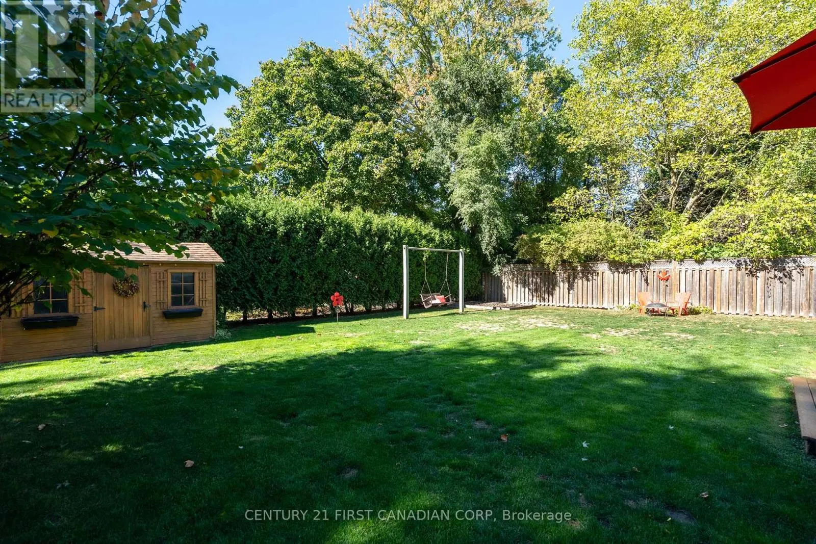 86 MCLEOD CRESCENT