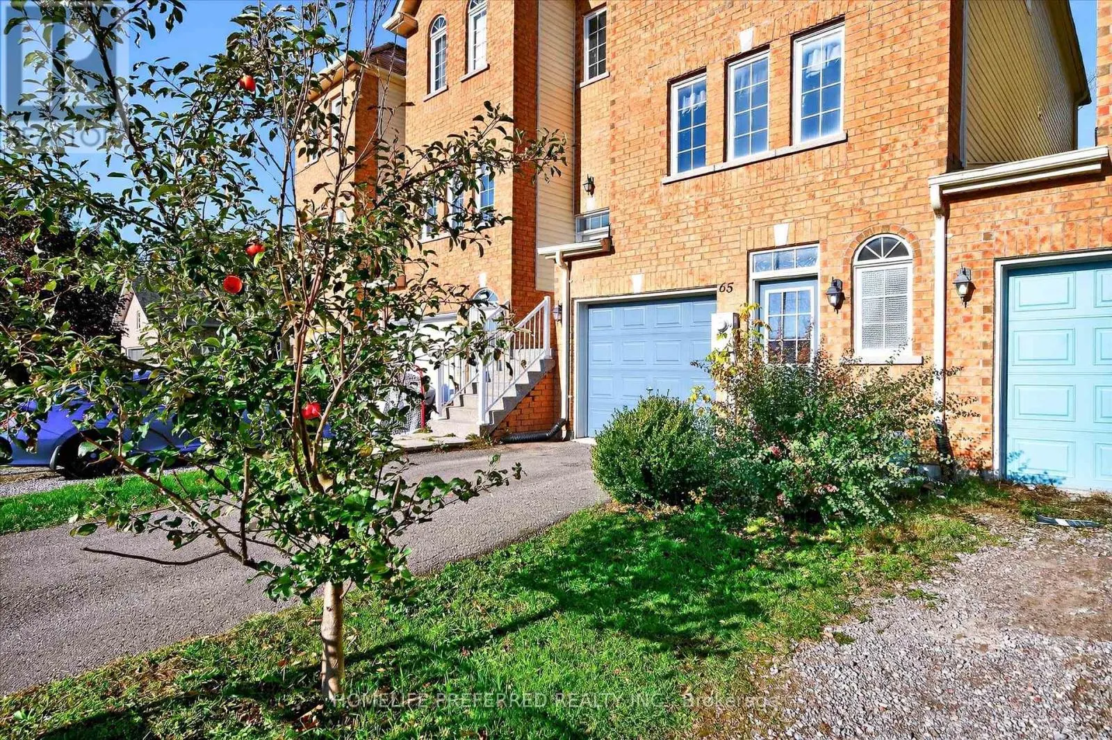 65 BROOKSIDE STREET