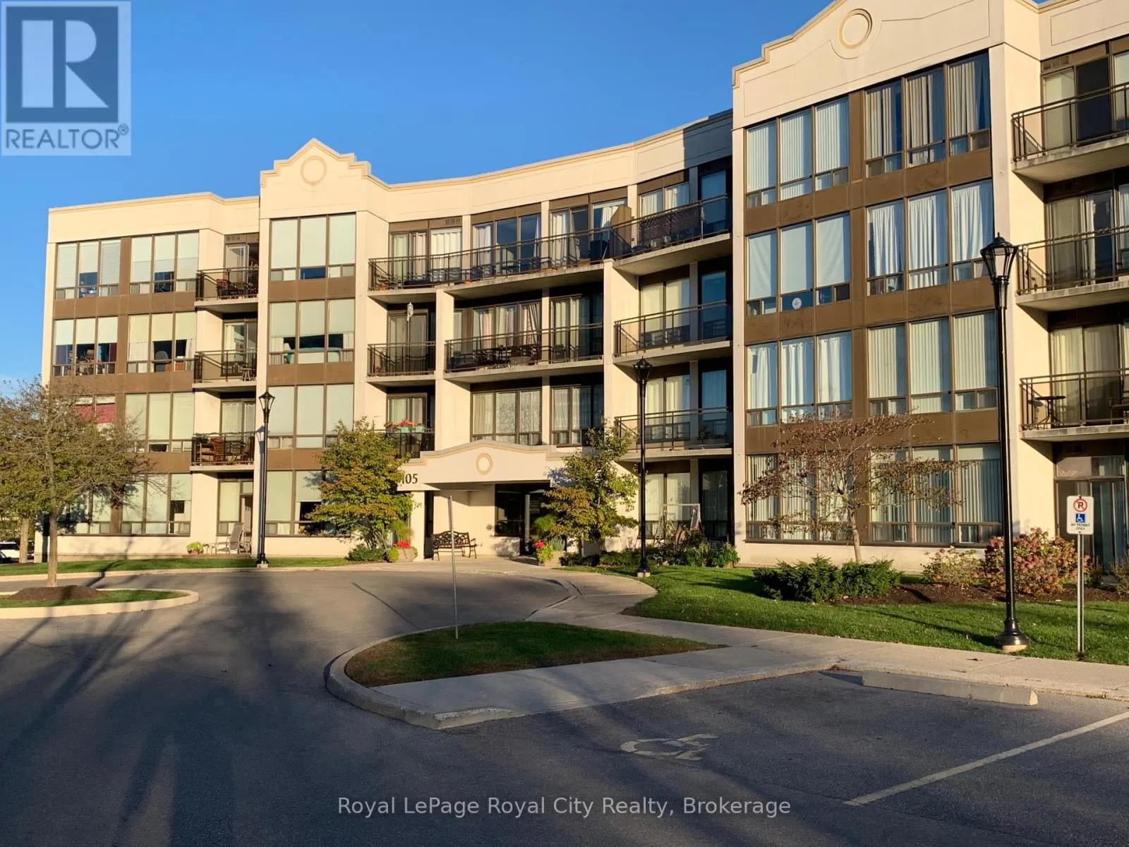301 - 105 BAGOT STREET, #301