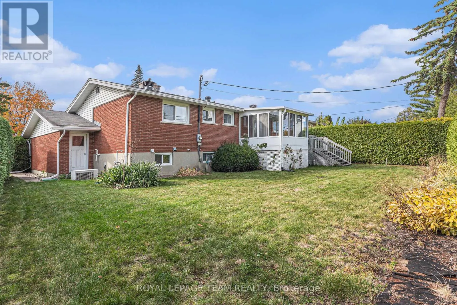 11 HORNER DRIVE