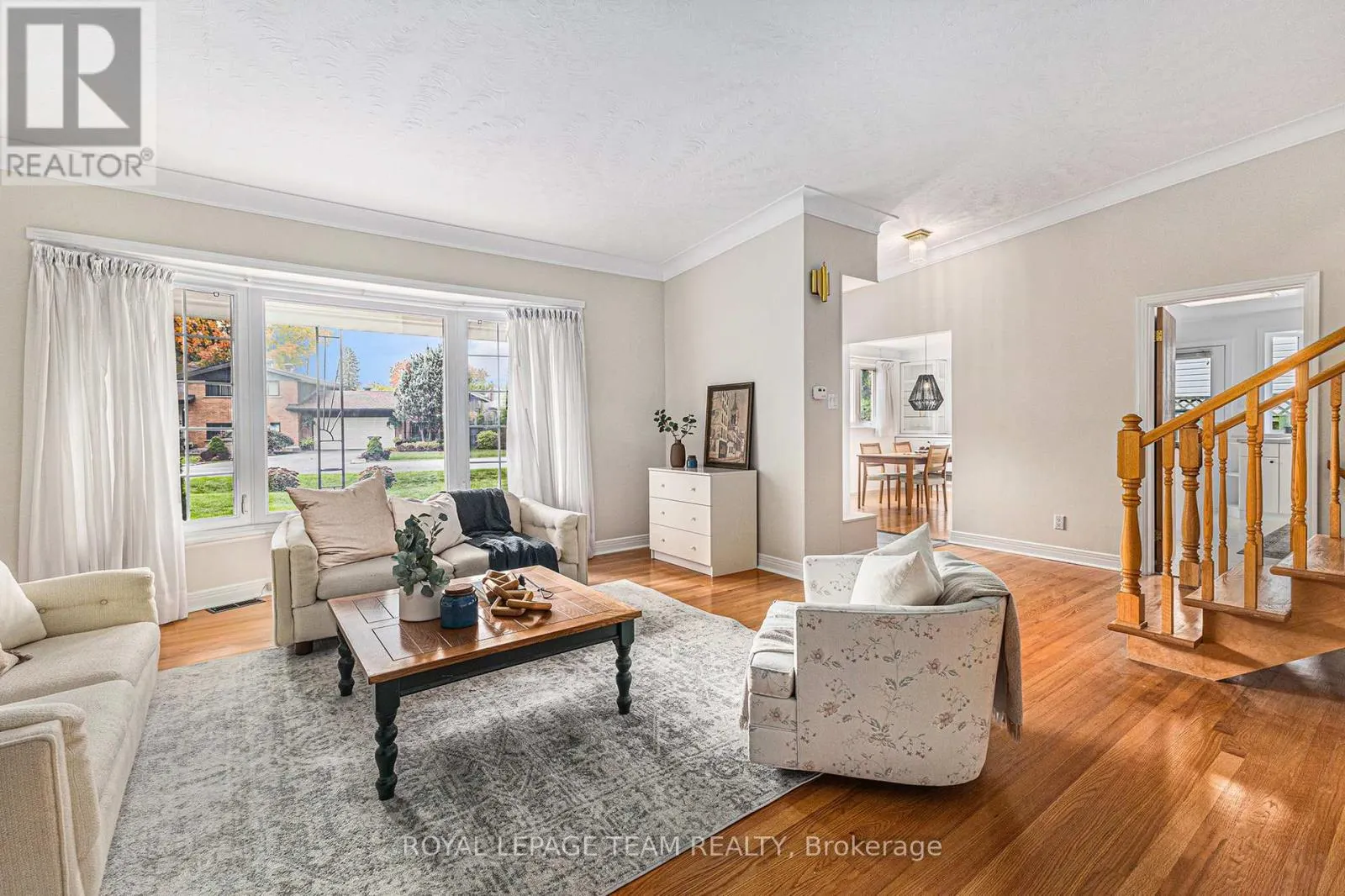11 HORNER DRIVE
