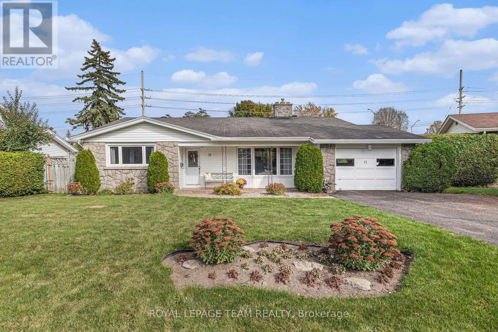 11 HORNER DRIVE