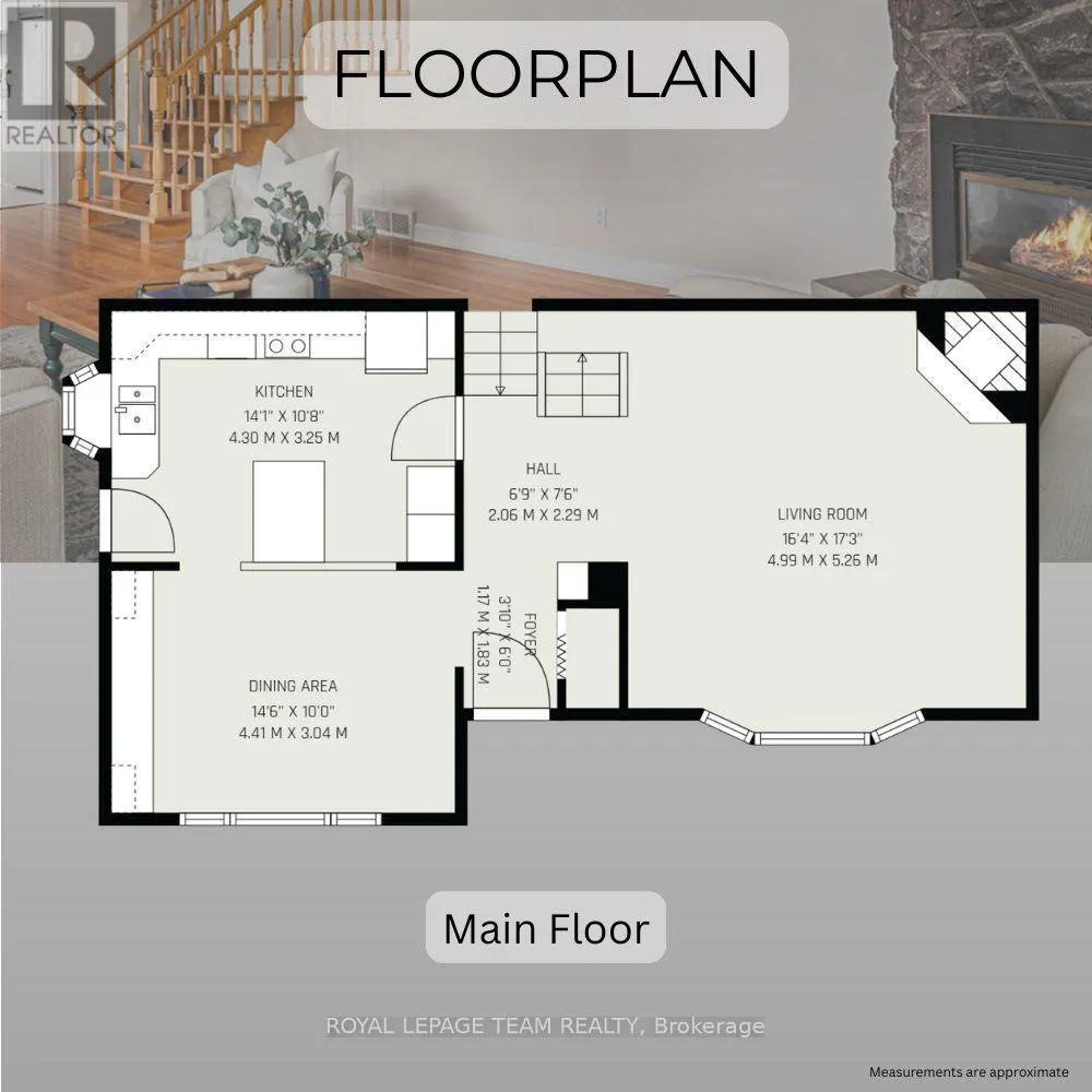 11 HORNER DRIVE
