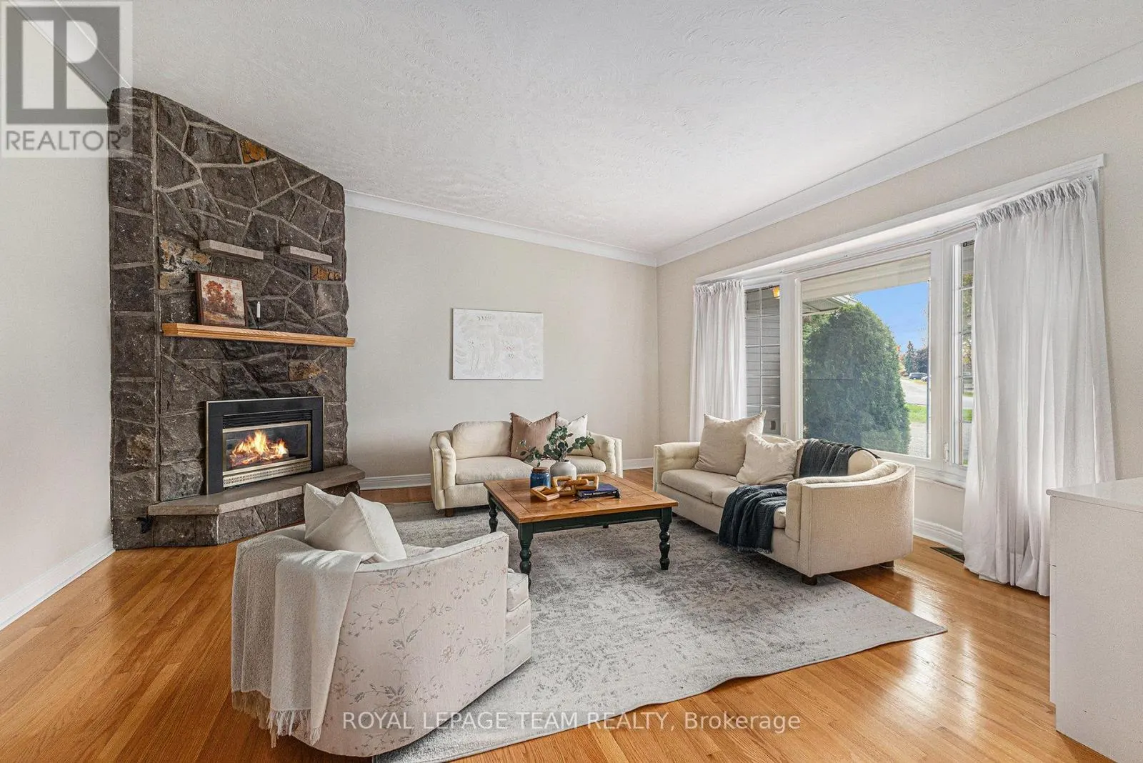 11 HORNER DRIVE