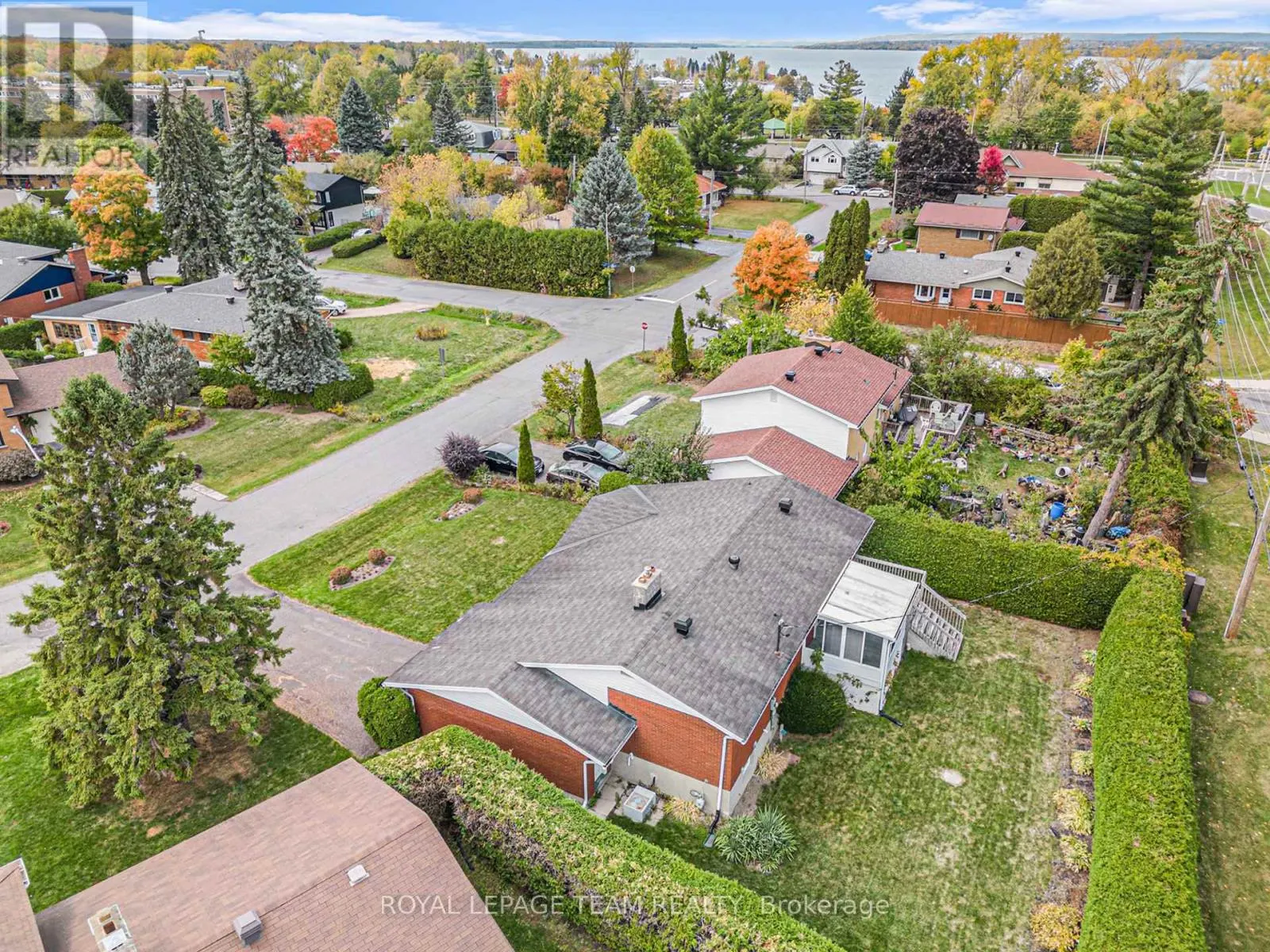 11 HORNER DRIVE